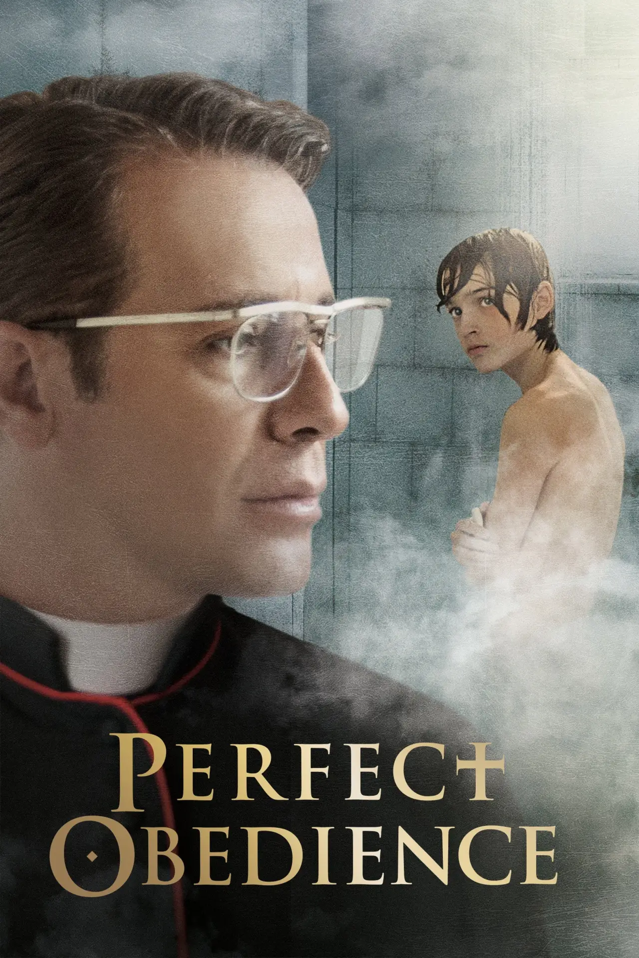 Постер до фільму "Obediencia Perfecta"