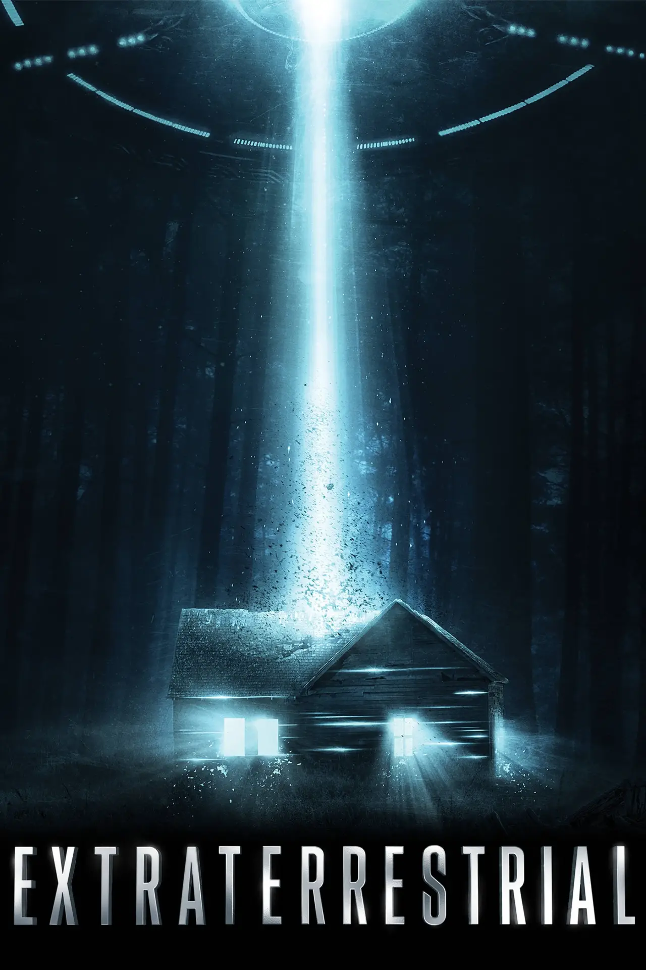 Постер до фільму "Extraterrestrial"