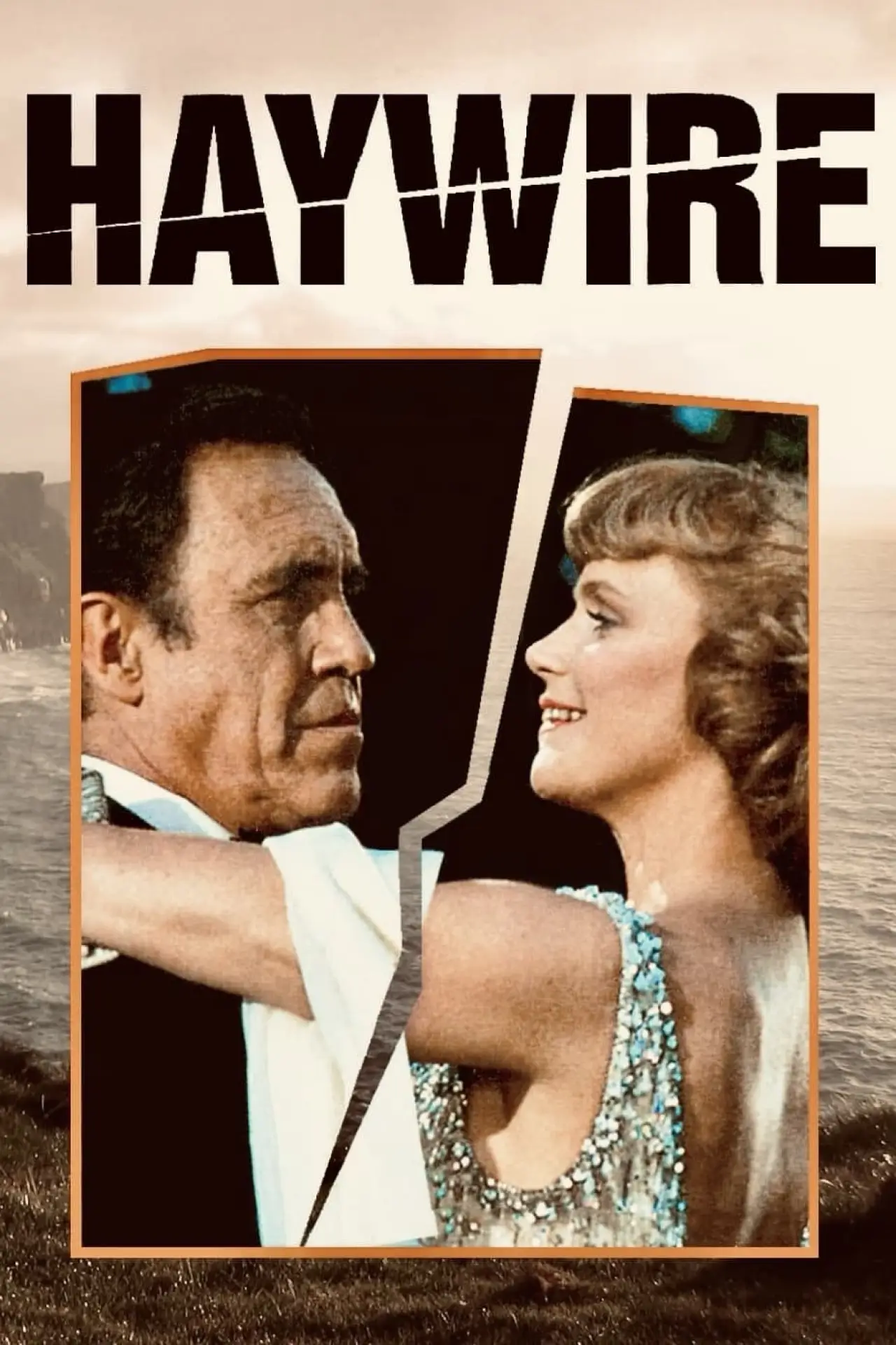 Постер до фільму "Haywire"