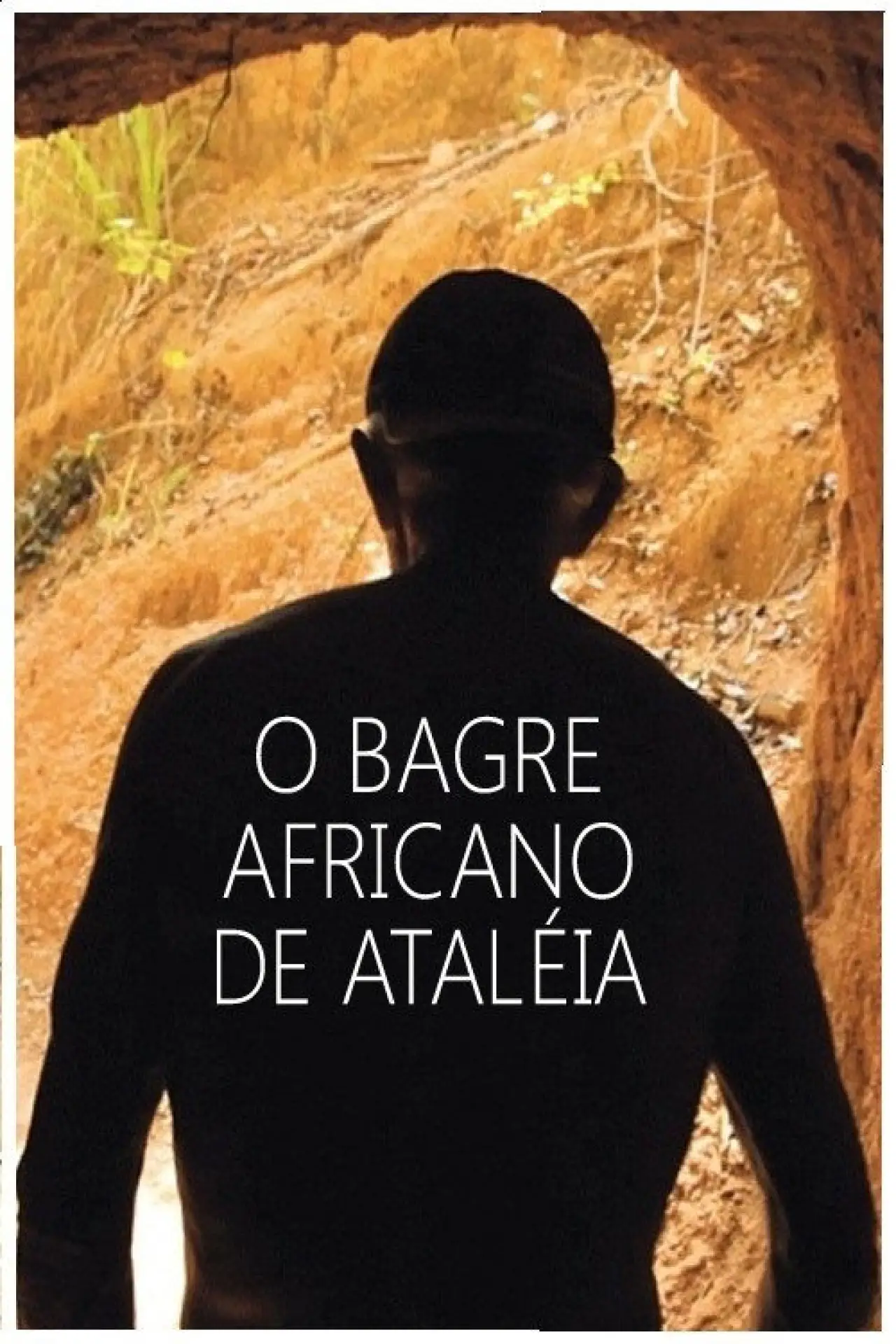 Постер до фільму "O Bagre Africano de Ataléia"