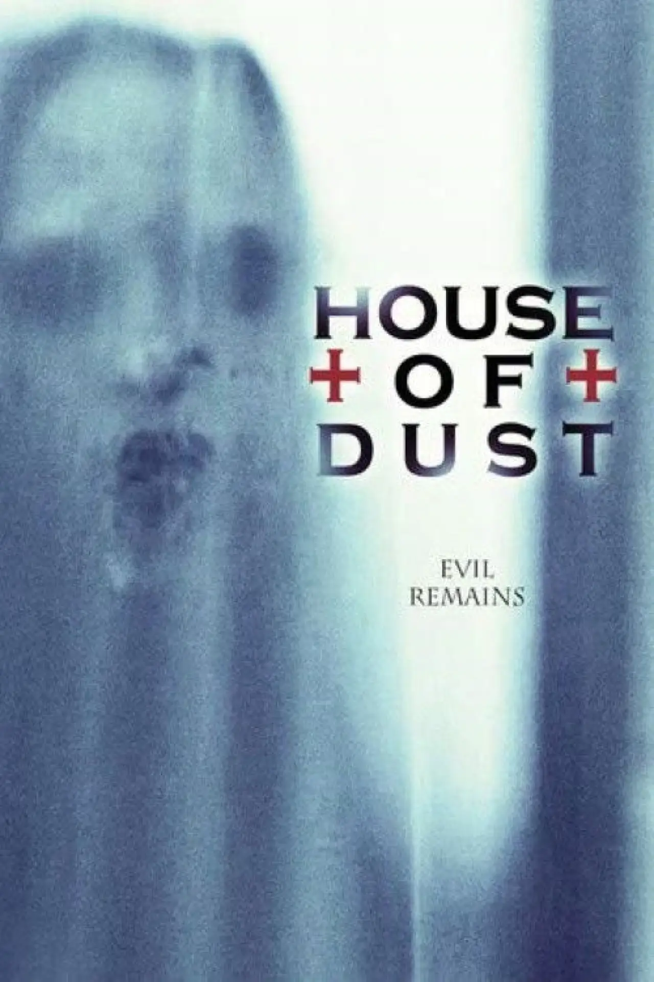 Постер до фільму "House of Dust"