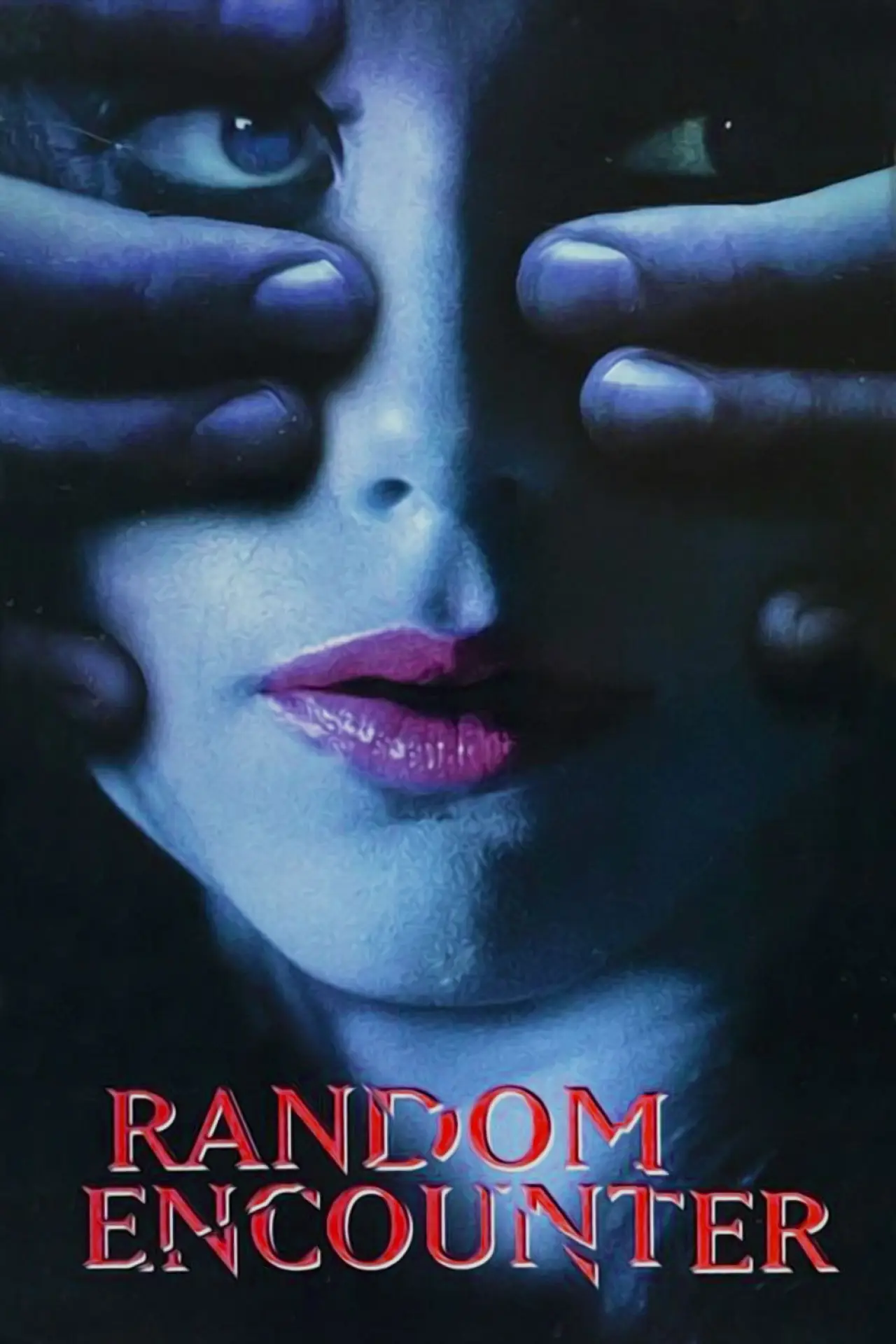 Постер до фільму "Random Encounter"