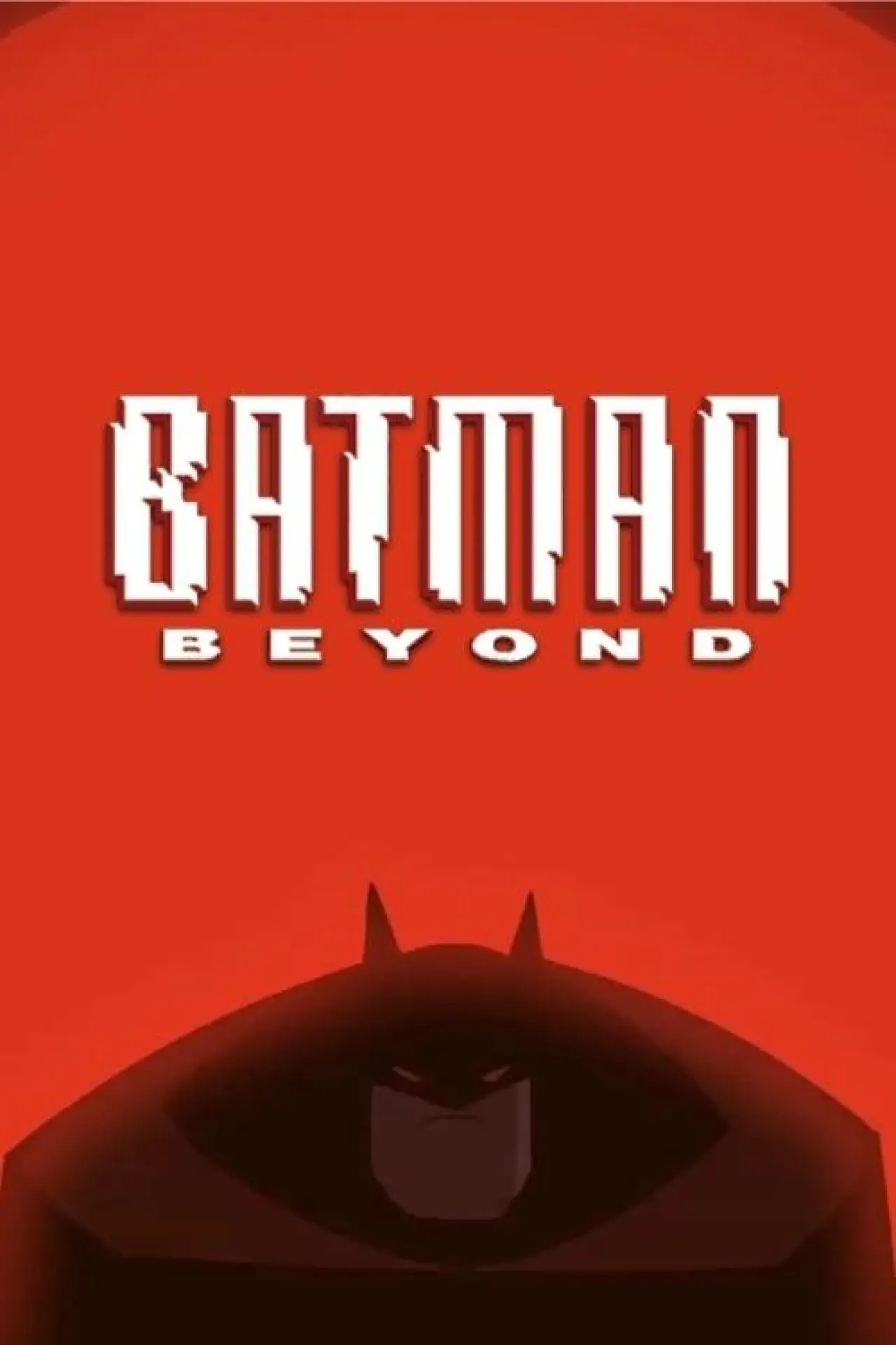 Постер до фільму "Batman Beyond"