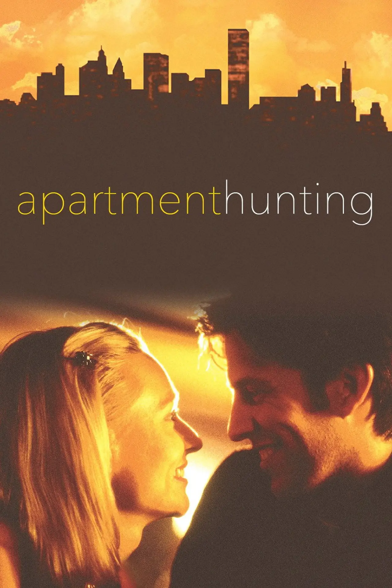 Постер до фільму "Apartment Hunting"