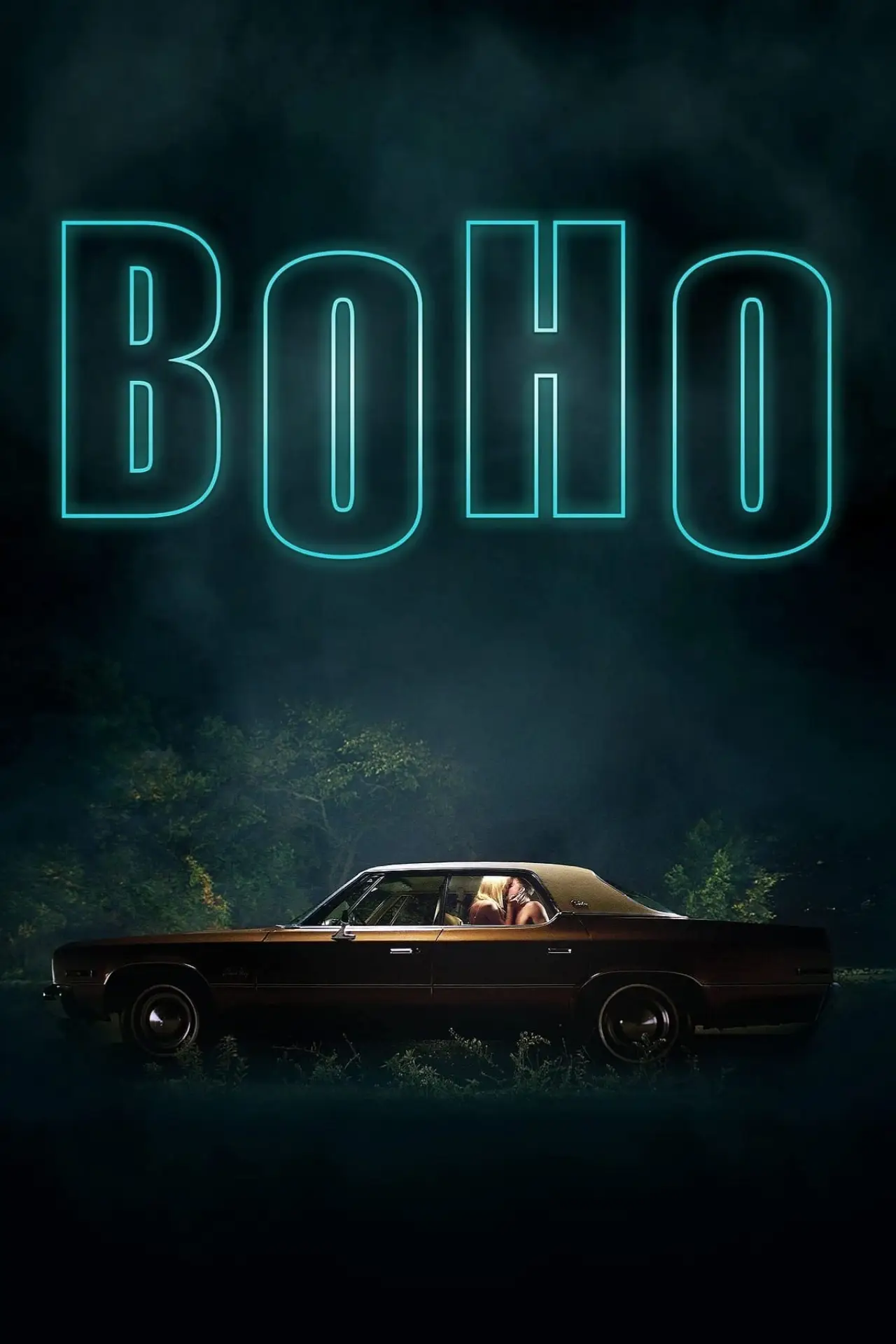 Постер до фільму "Воно"