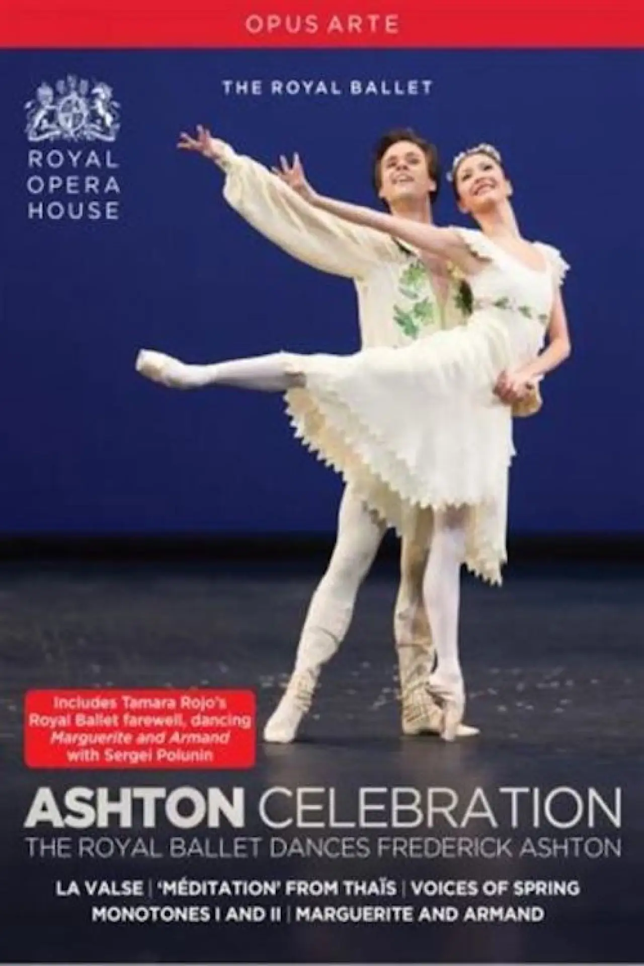 Постер до фільму "Ashton Celebration"
