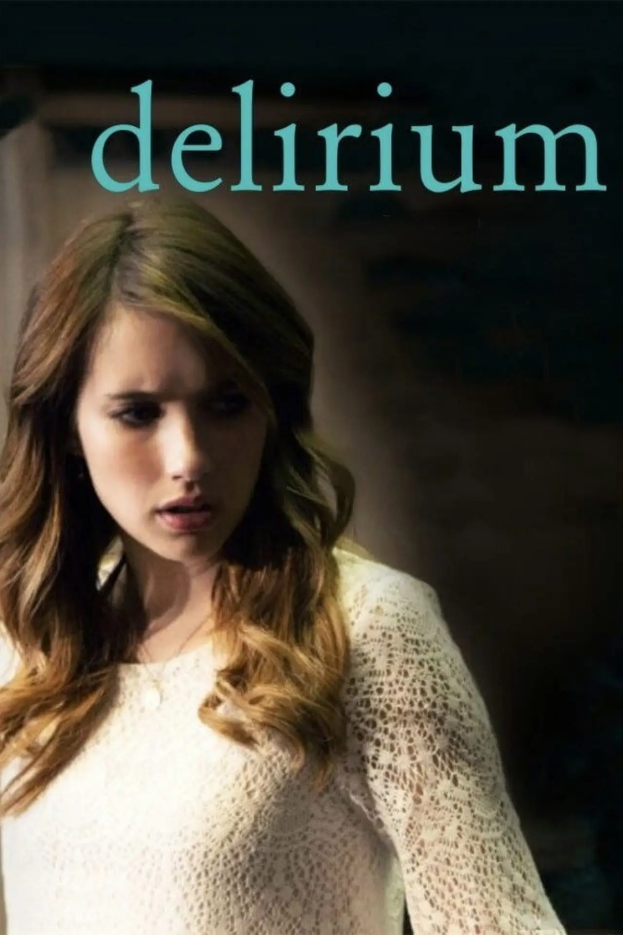 Постер до фільму "Delirium"
