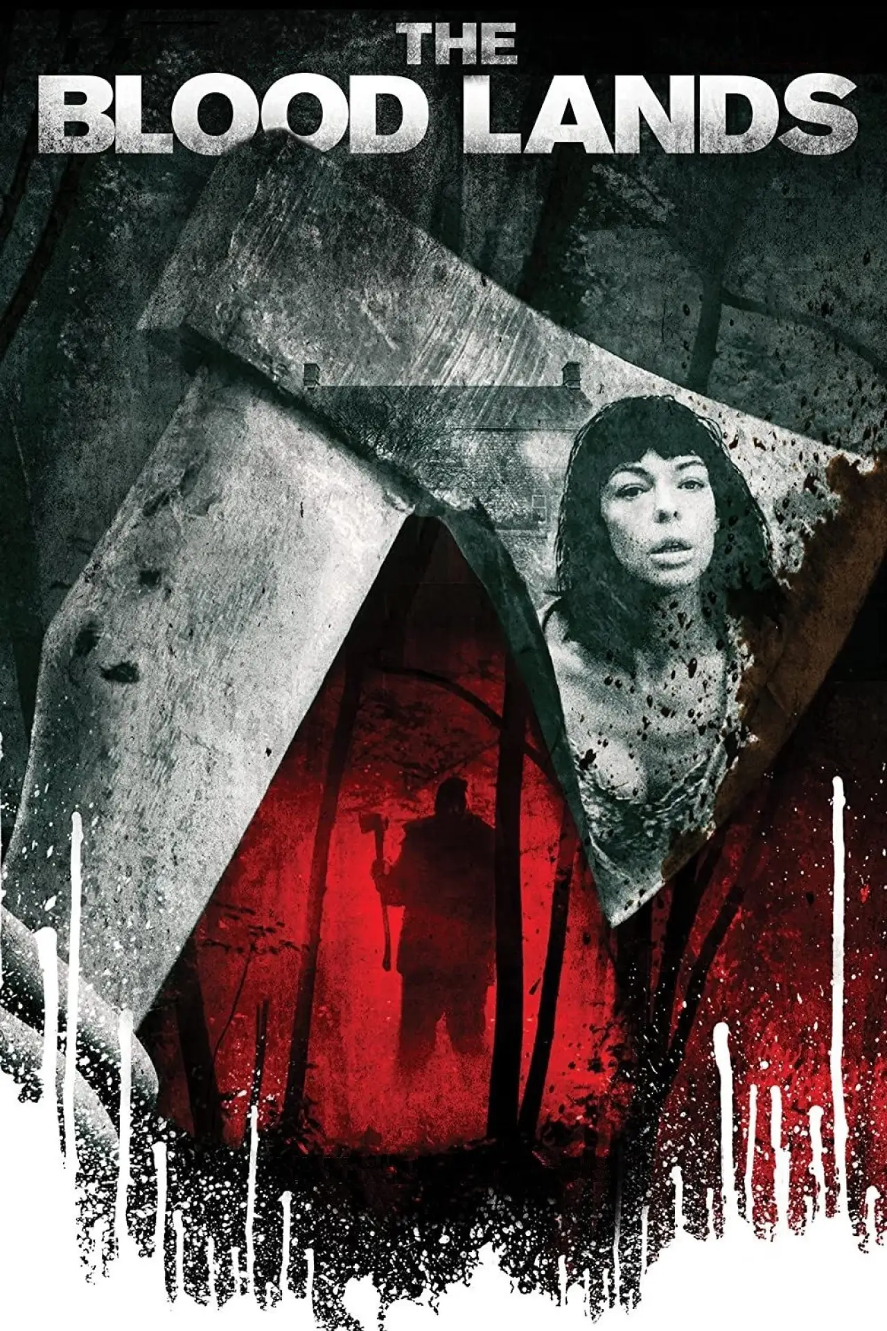 Постер до фільму "White Settlers"