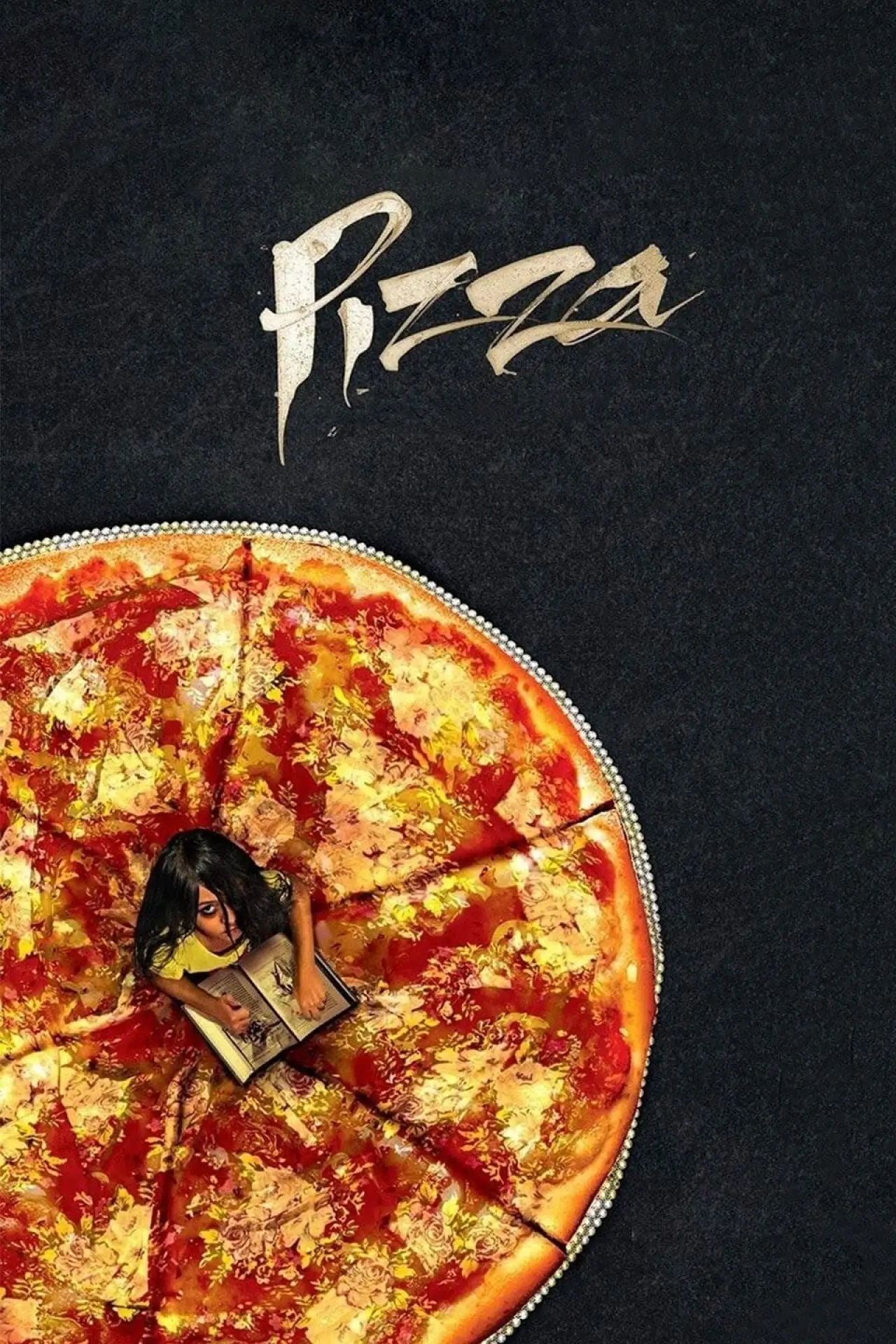 Постер до фільму "Pizza"