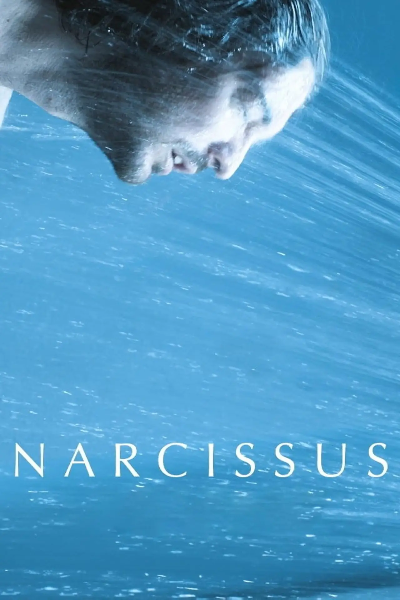 Постер до фільму "Narcizas"