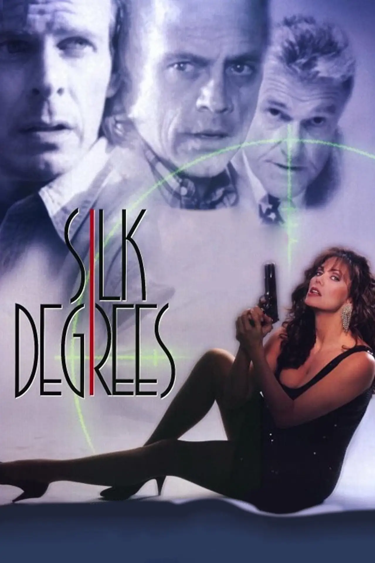Постер до фільму "Silk Degrees"