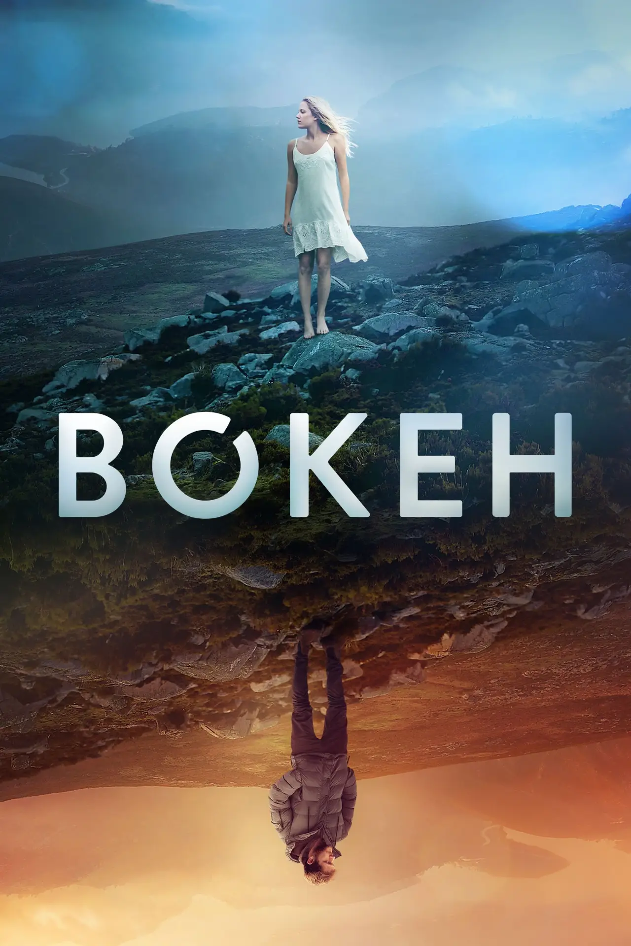 Постер до фільму "Bokeh"