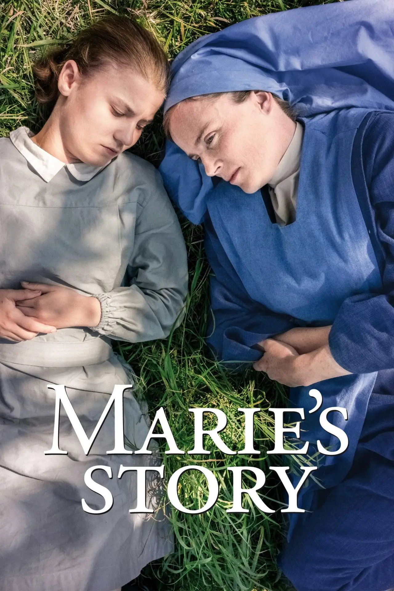 Постер до фільму "Marie Heurtin"