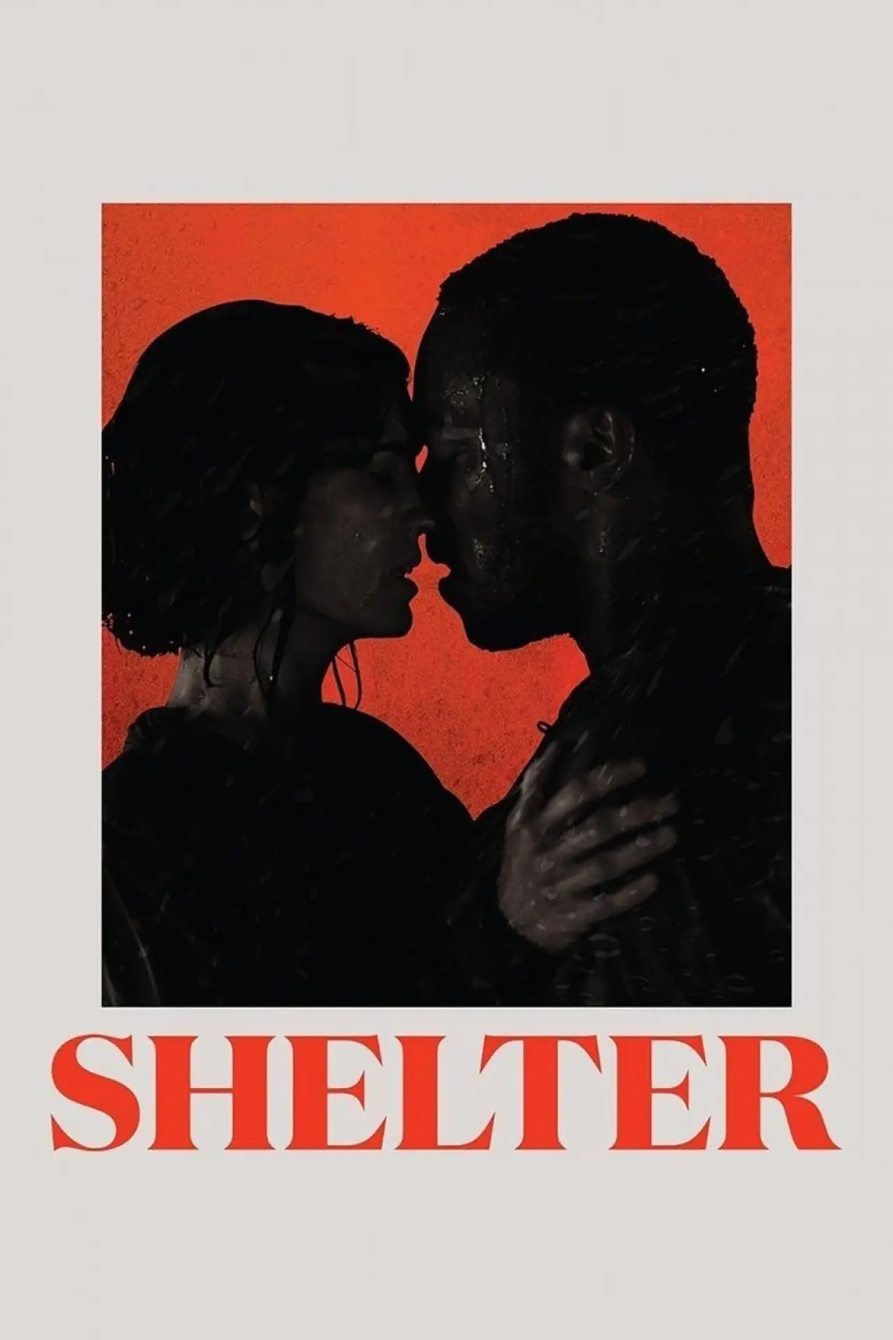 Постер до фільму "Shelter"