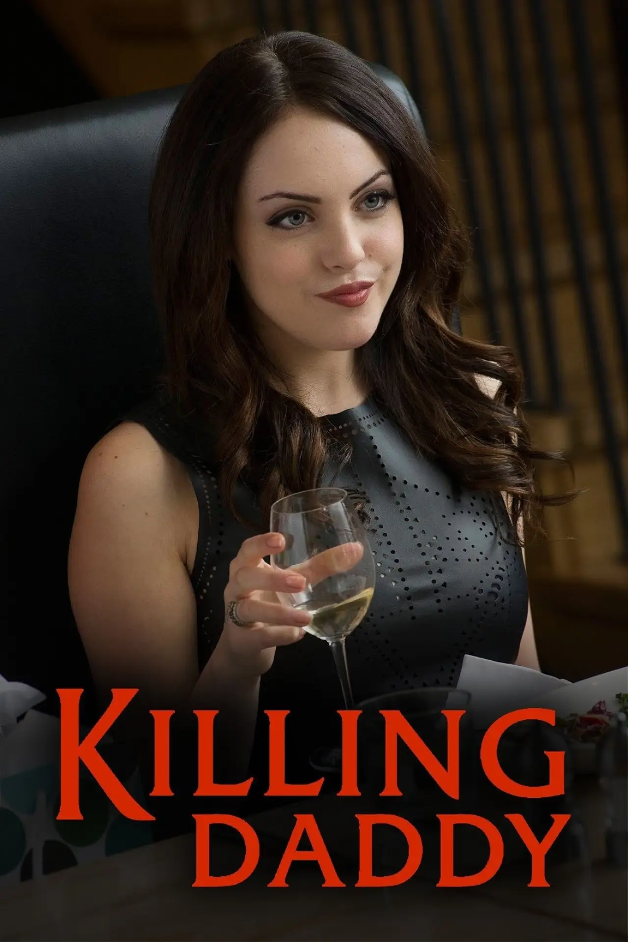Постер до фільму "Killing Daddy"