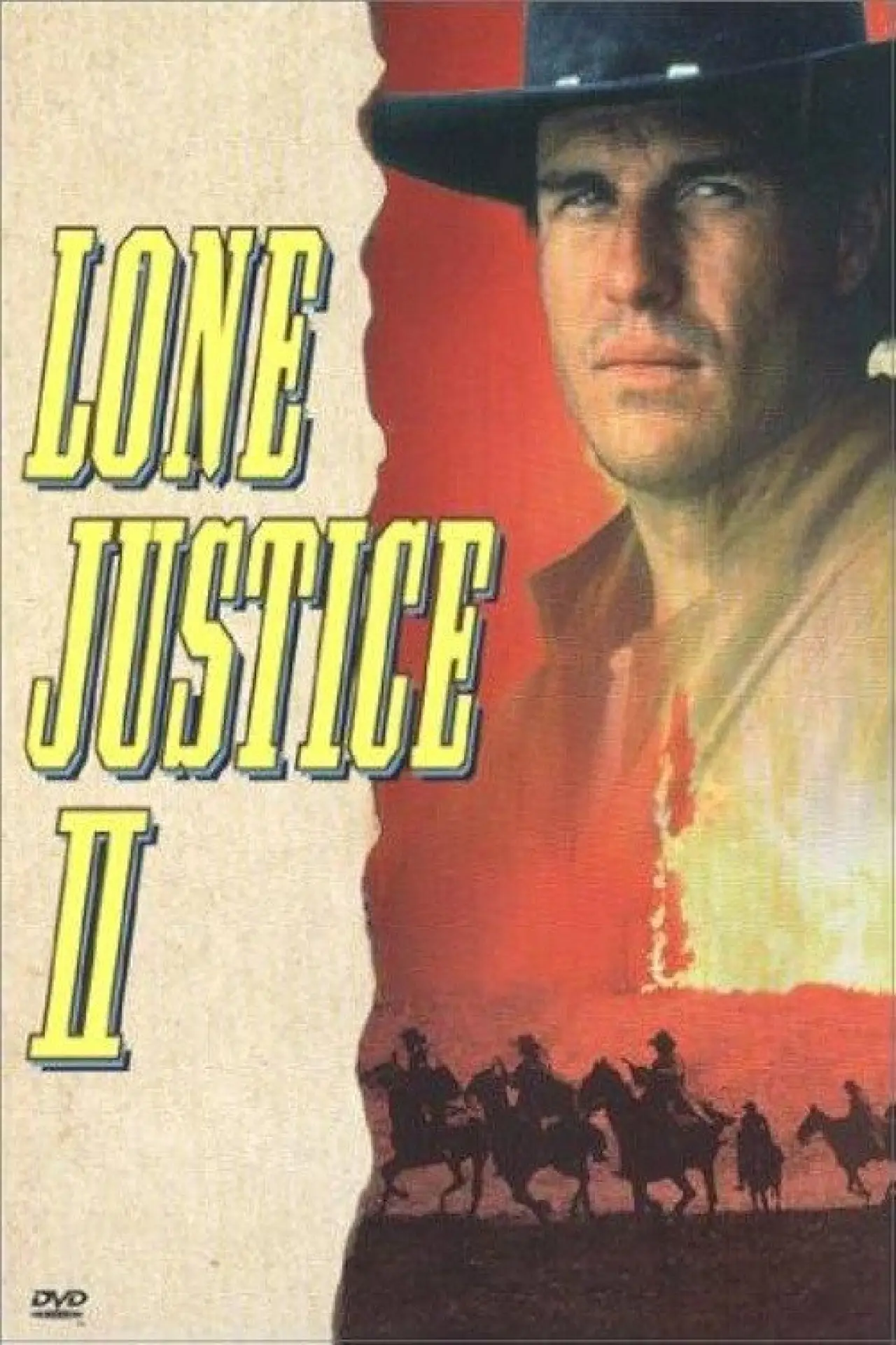 Постер до фільму "Lone Justice 2"