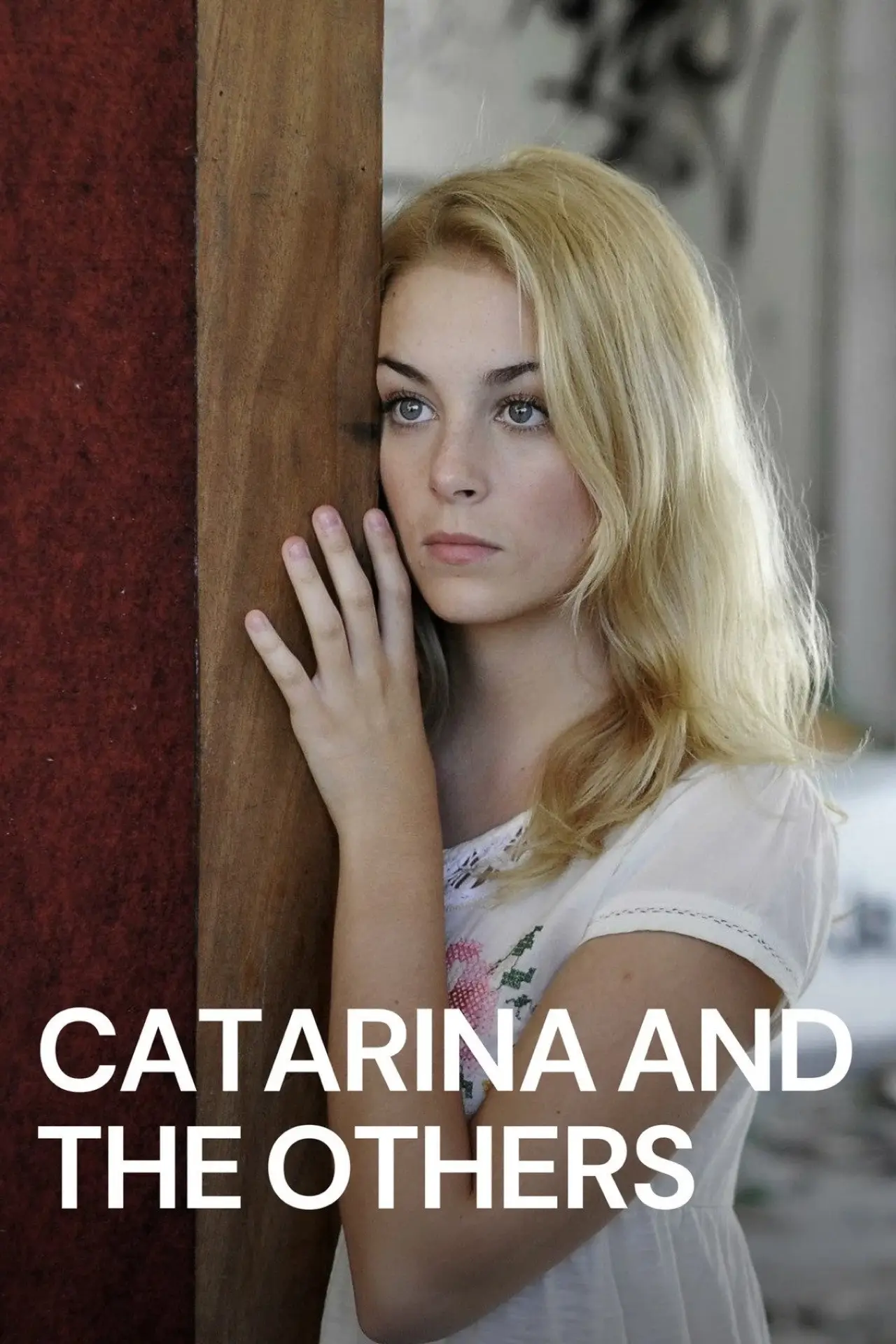 Постер до фільму "Catarina e os Outros"