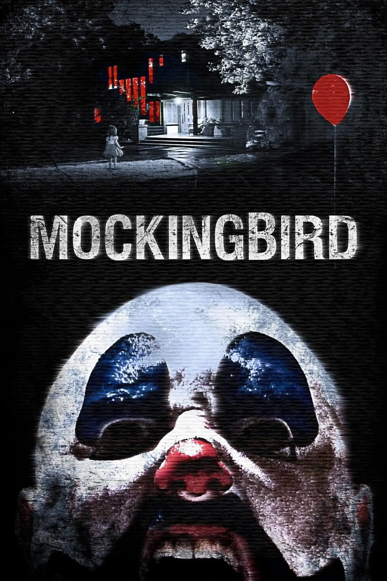Постер до фільму "Mockingbird"