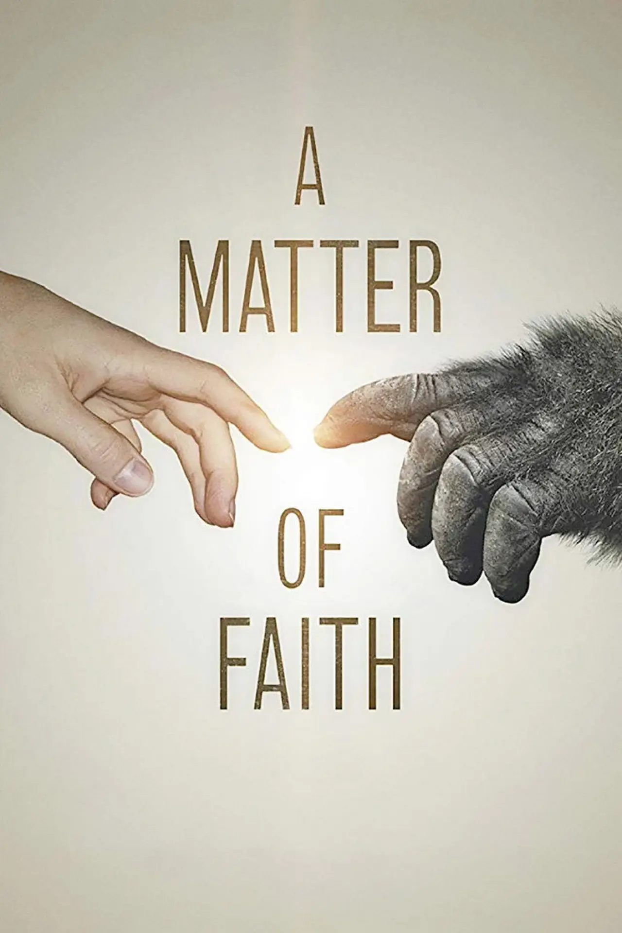 Постер до фільму "A Matter of Faith"