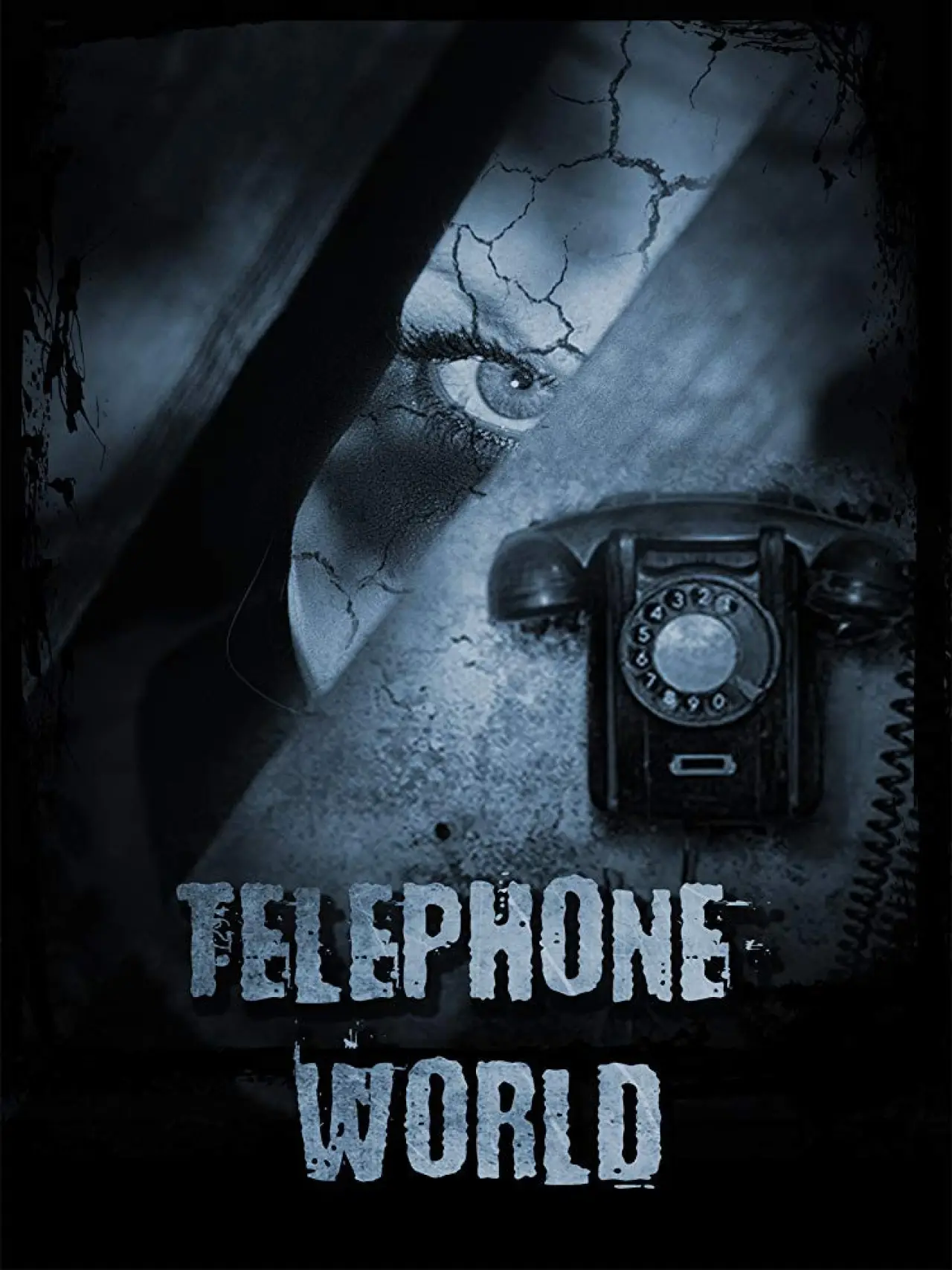 Постер до фільму "Telephone World"