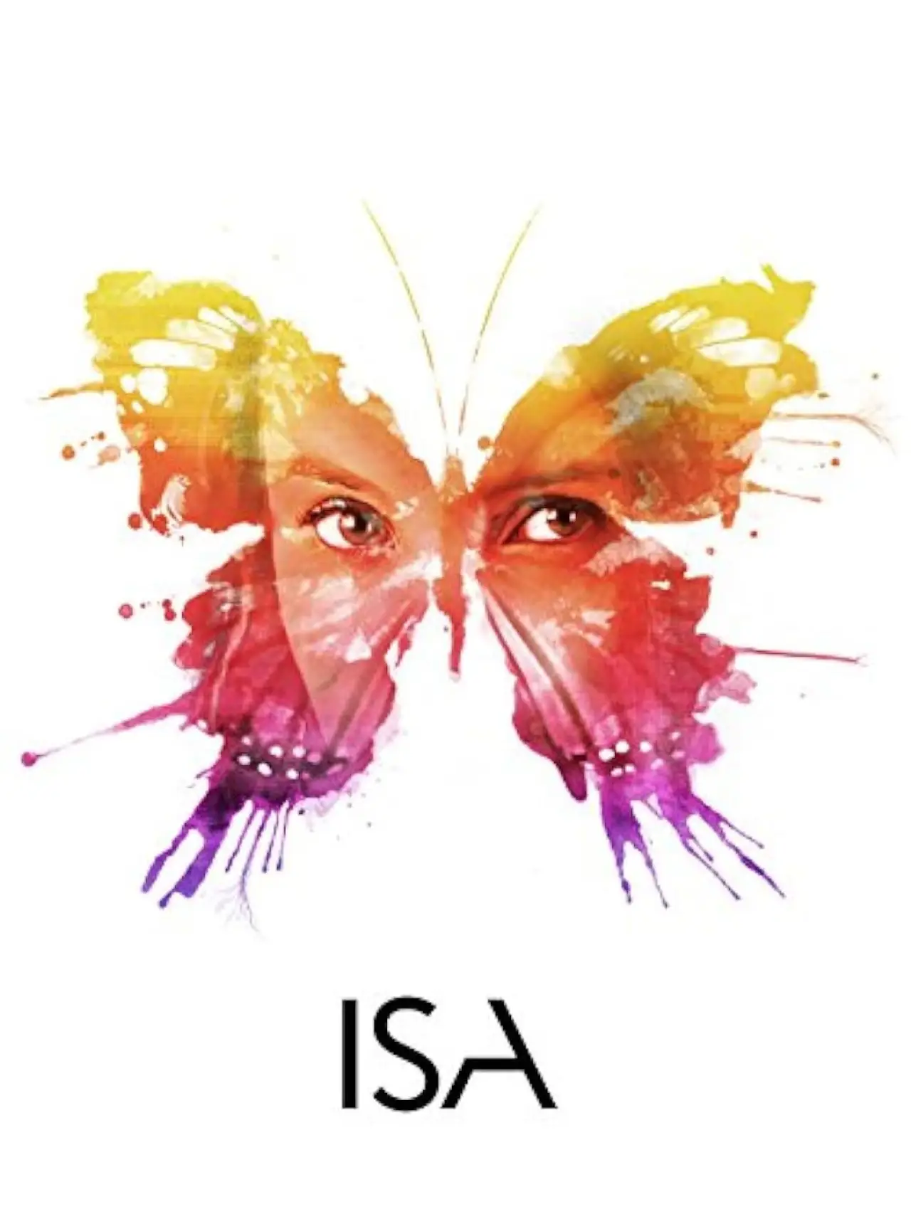 Постер до фільму "Isa"