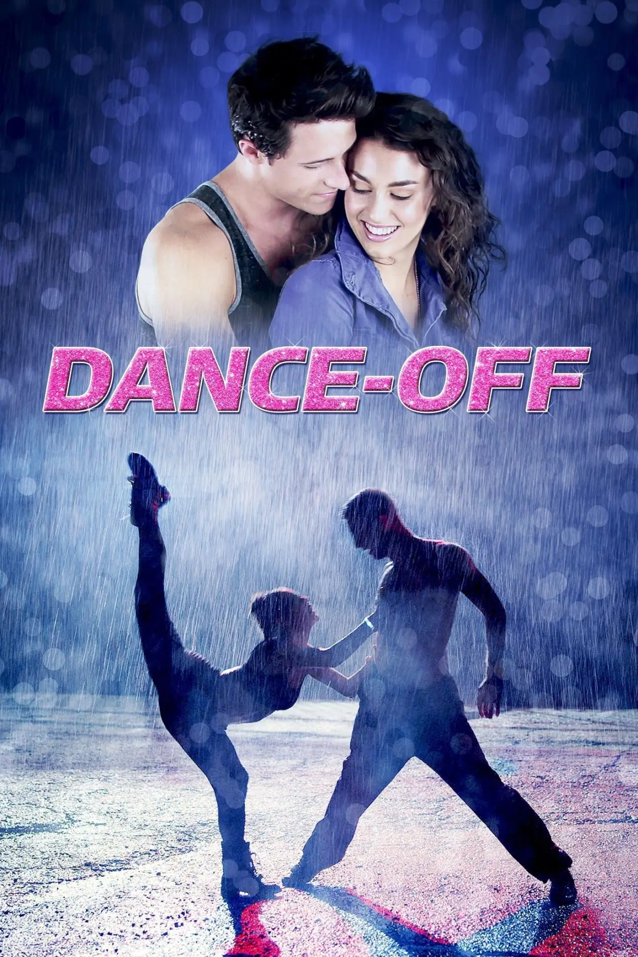Постер до фільму "Platinum the Dance Movie"