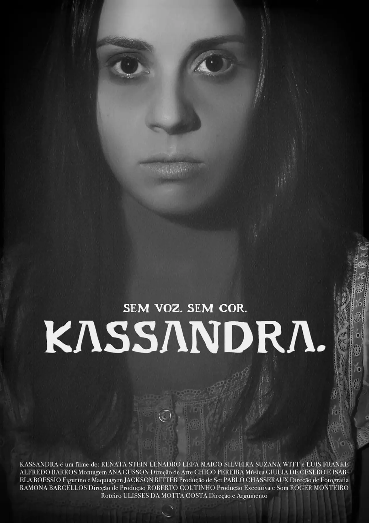 Постер до фільму "Kassandra"