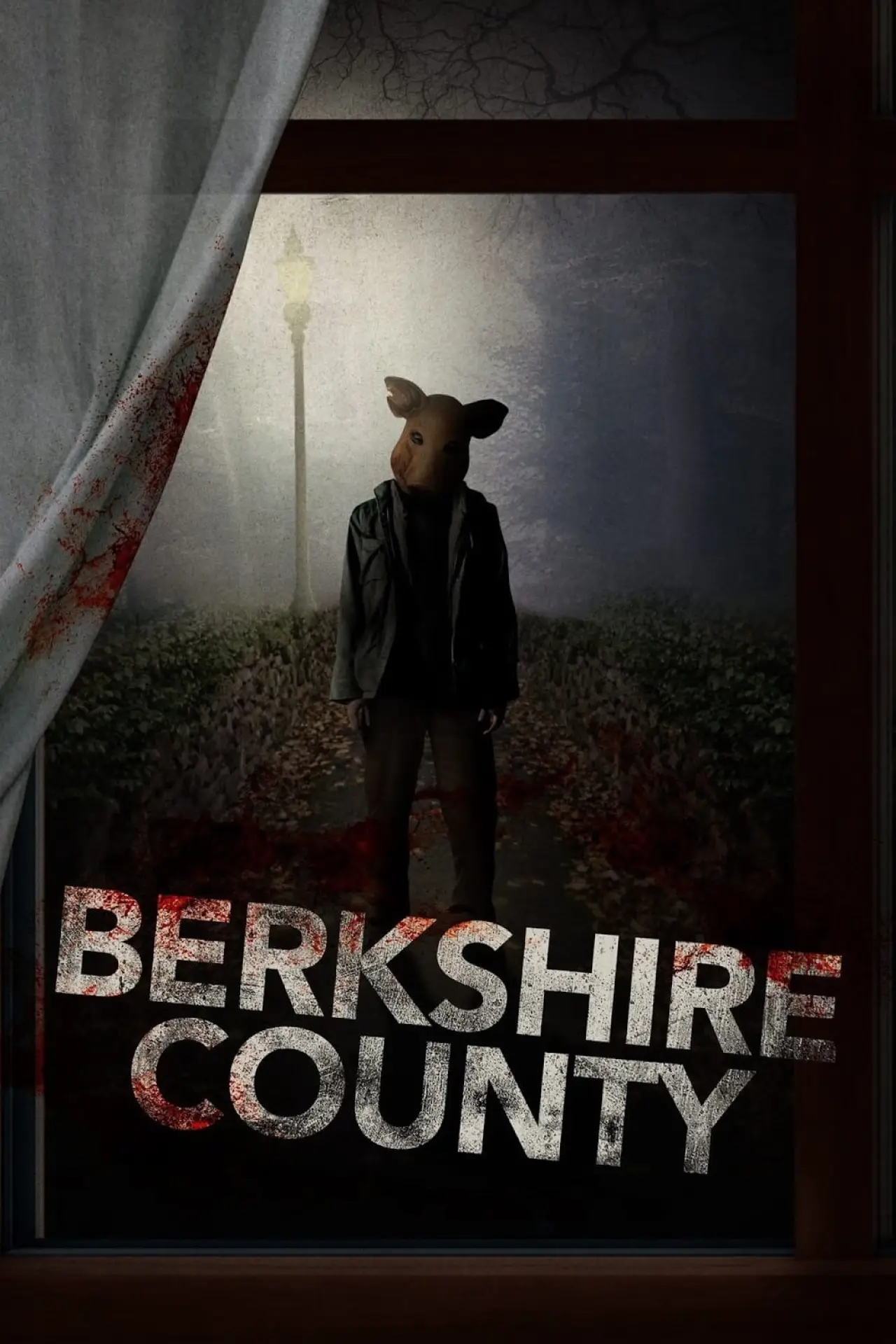 Постер до фільму "Berkshire County"