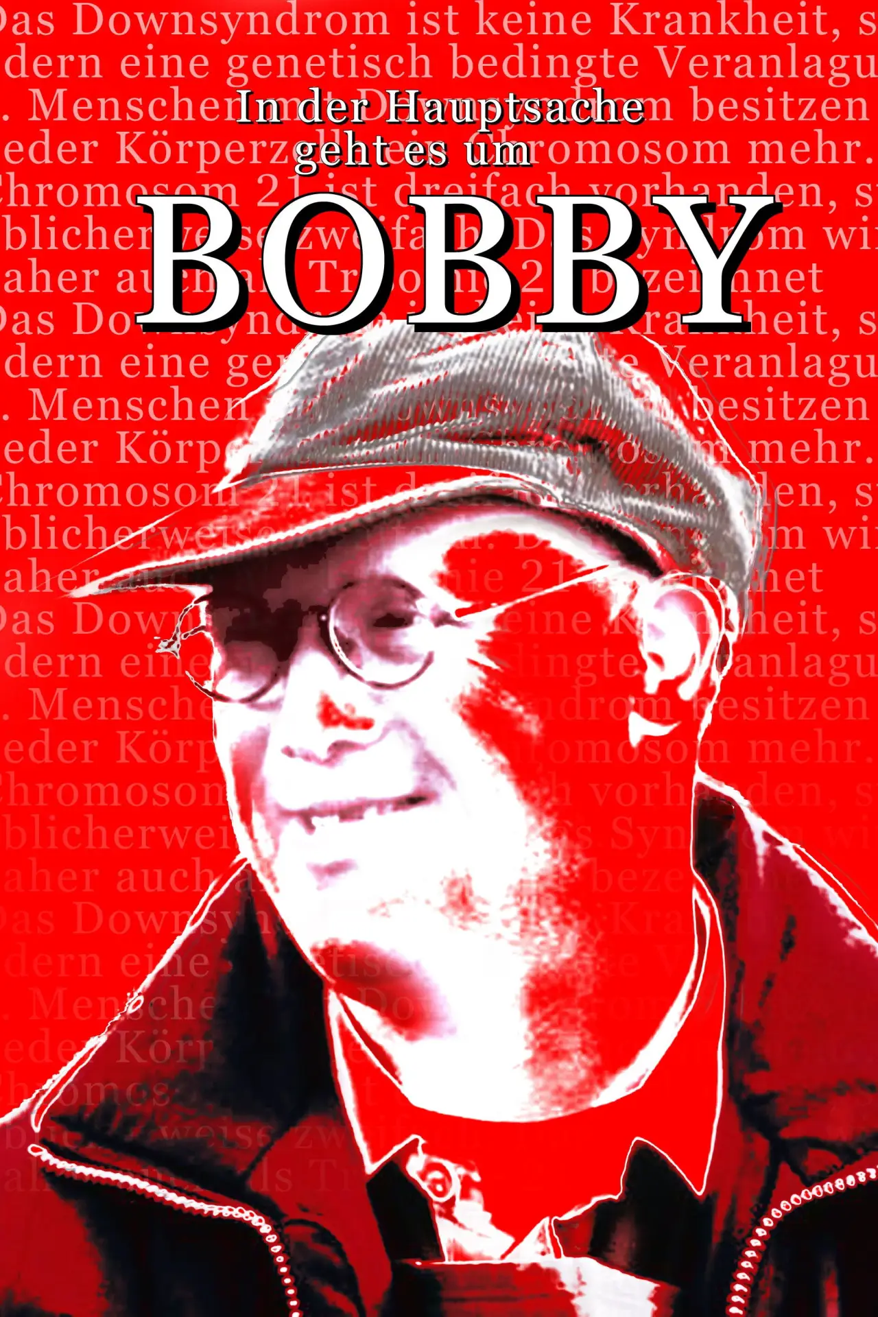 Постер до фільму "Bobby"