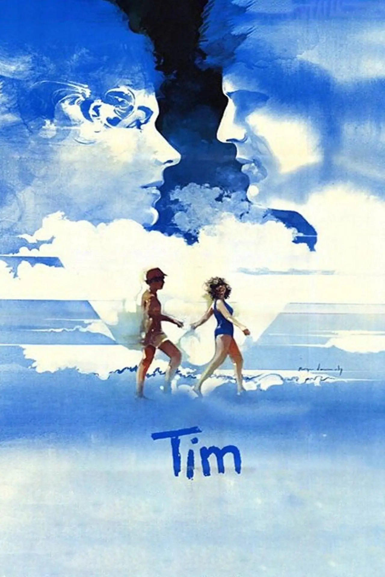 Постер до фільму "Tim"