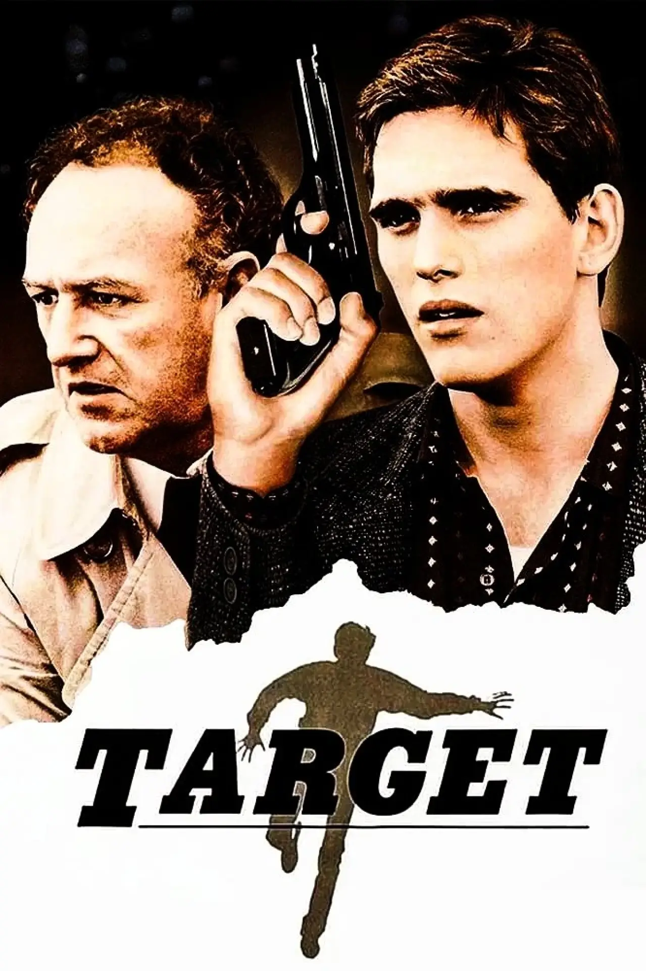 Постер до фільму "Target"