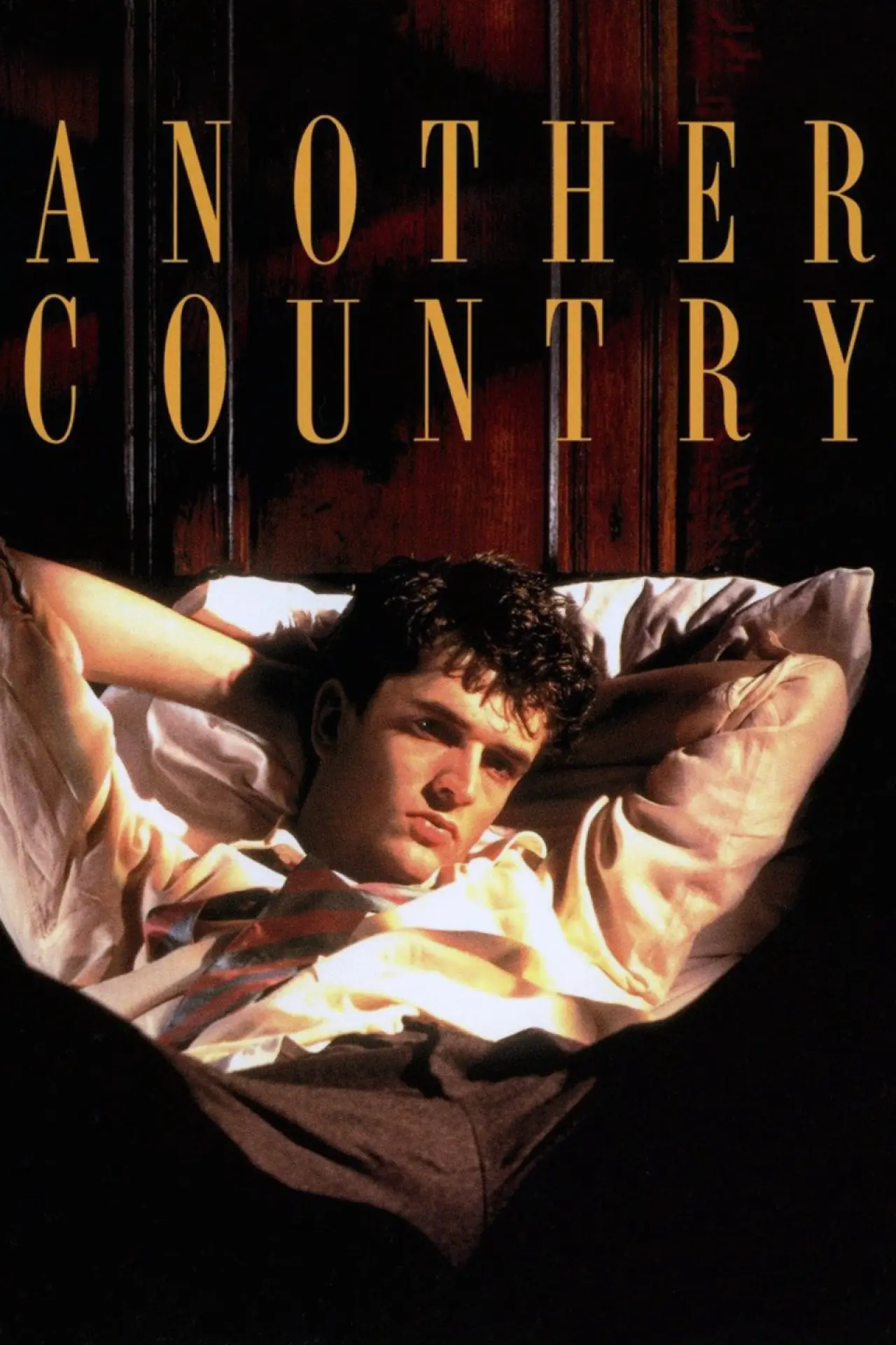 Постер до фільму "Another Country"