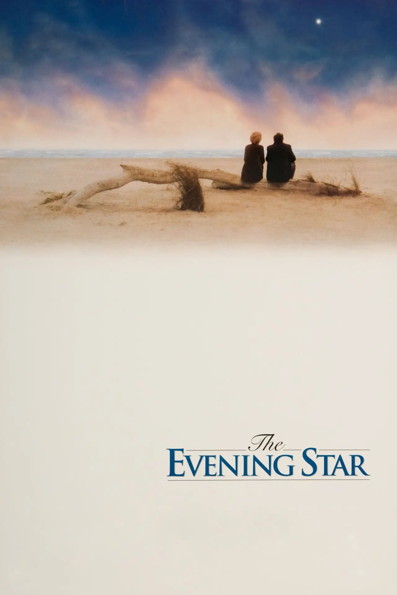 Постер до фільму "The Evening Star"