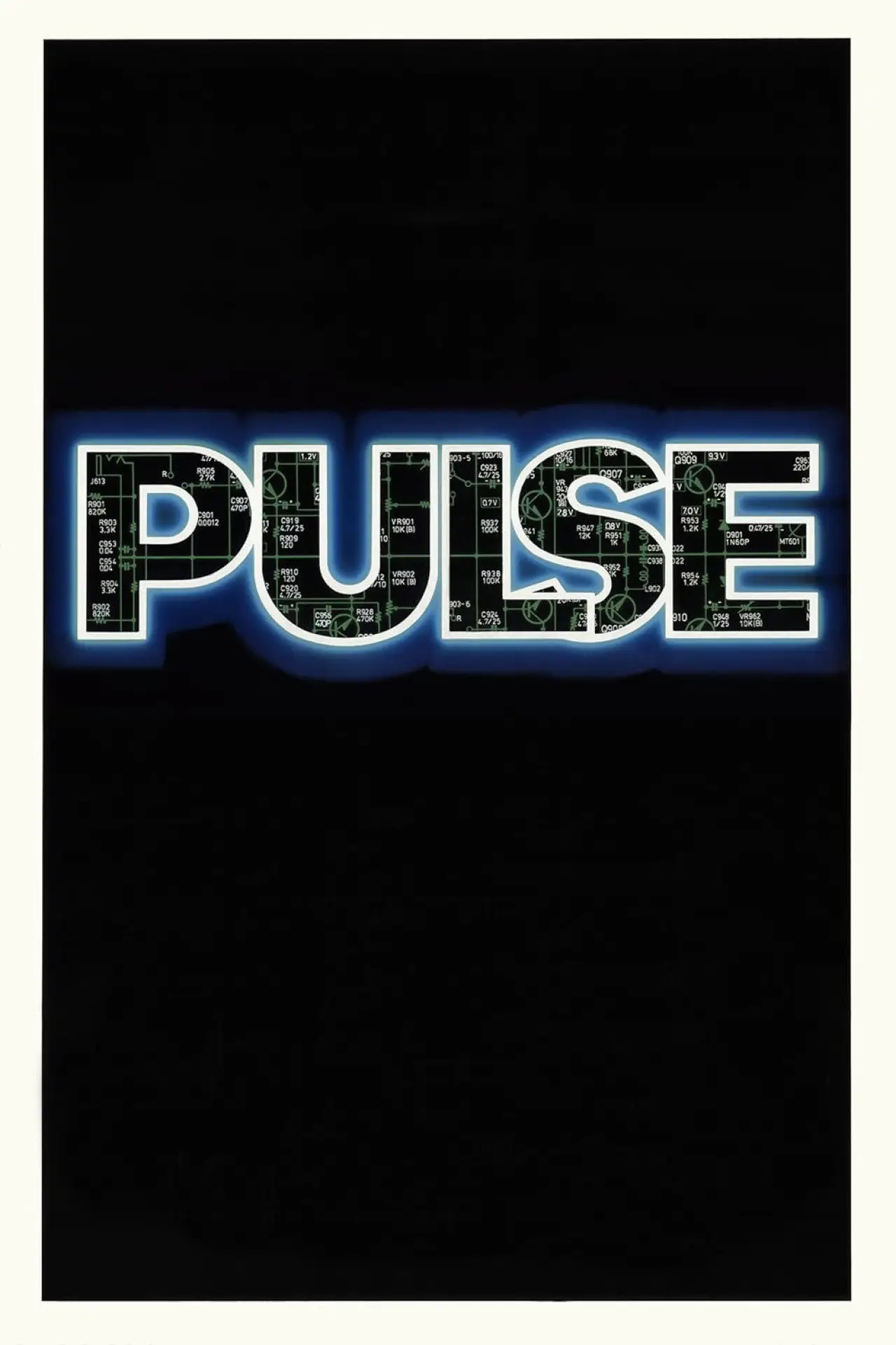 Постер до фільму "Pulse"