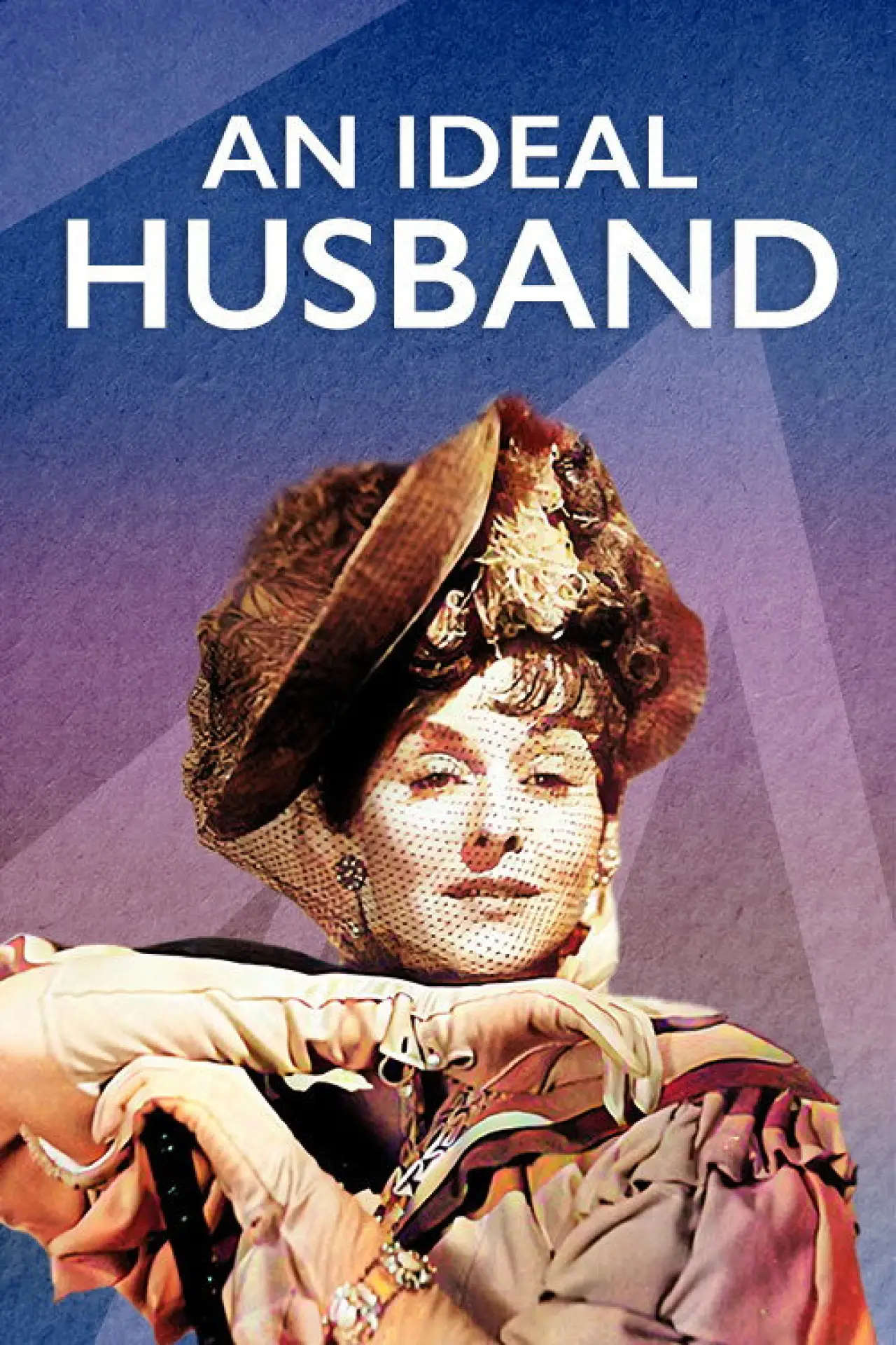 Постер до фільму "An Ideal Husband"