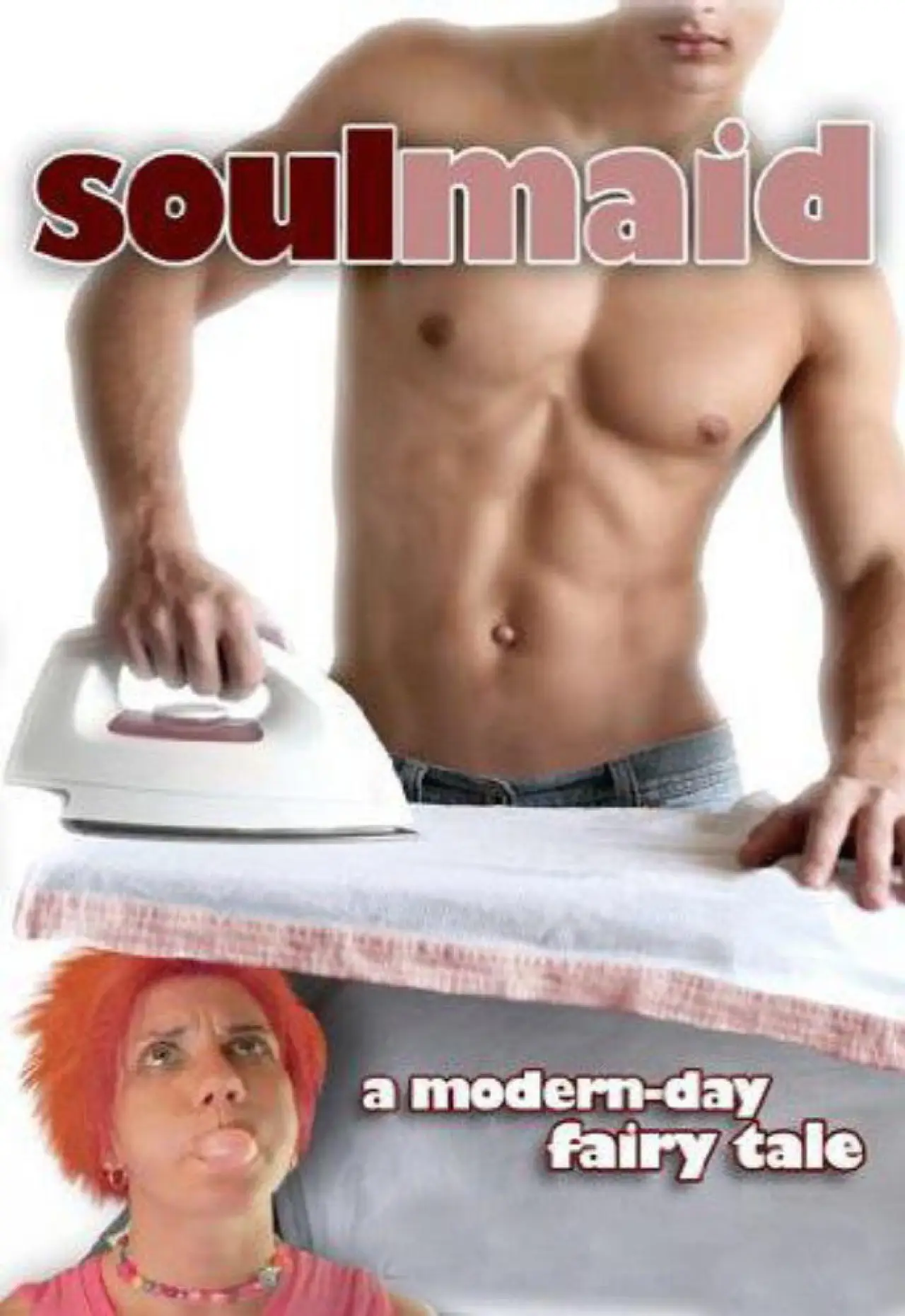 Постер до фільму "SoulMaid"