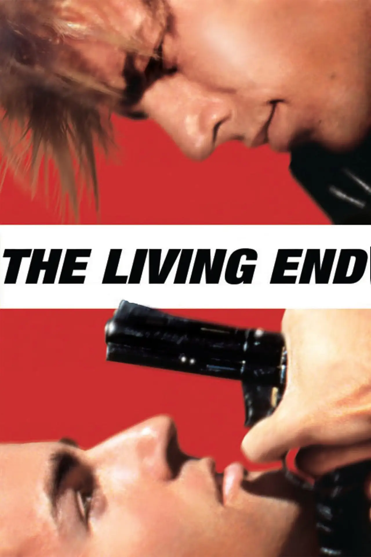 Постер до фільму "The Living End"