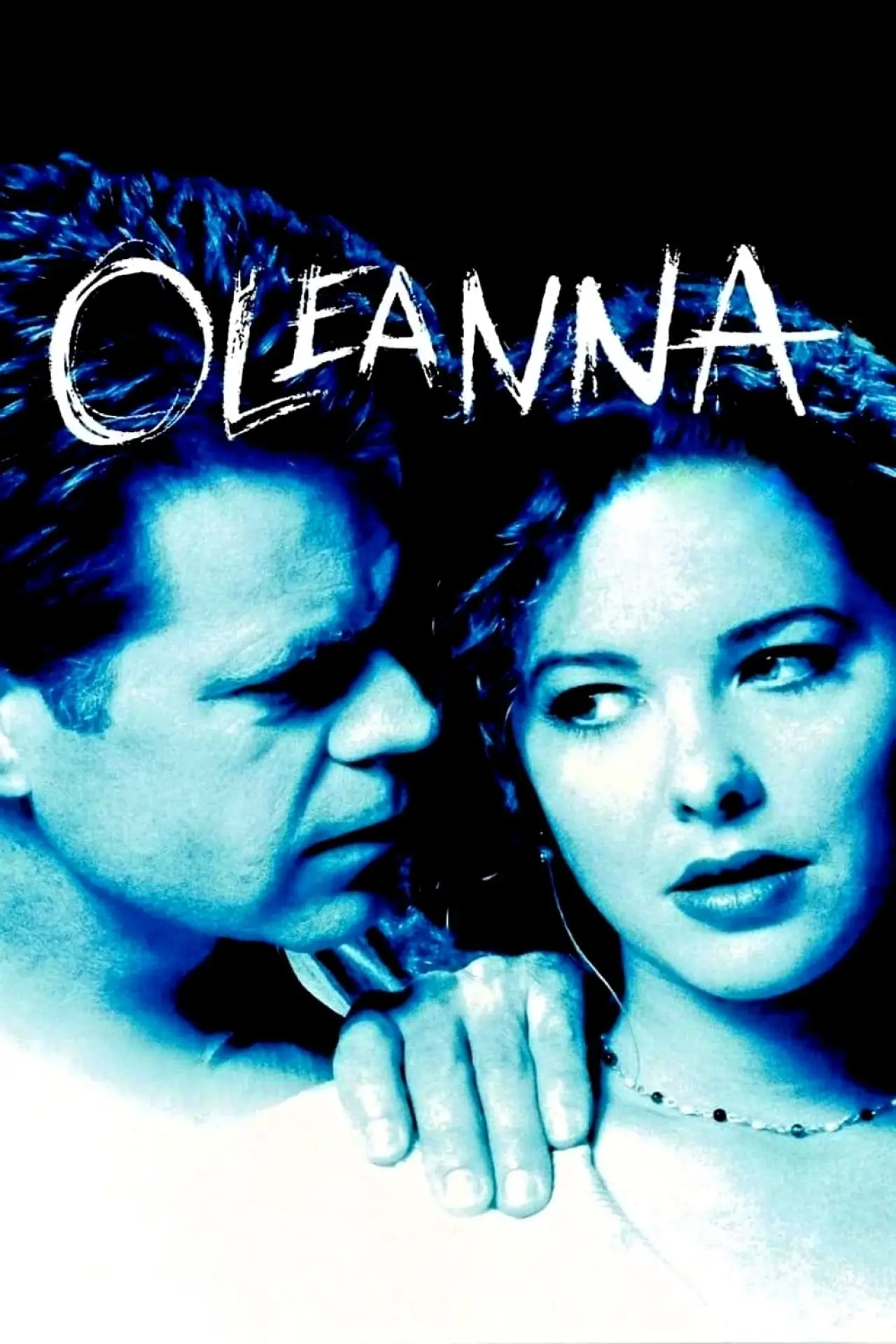 Постер до фільму "Oleanna"