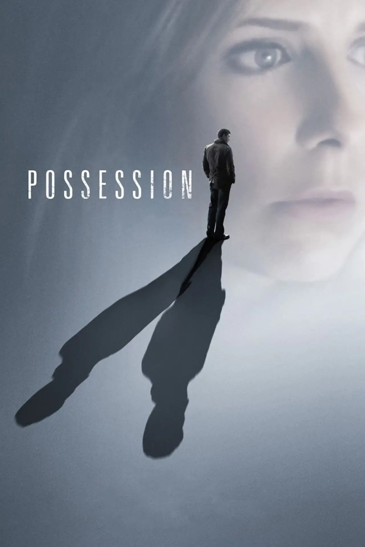 Постер до фільму "Possession"