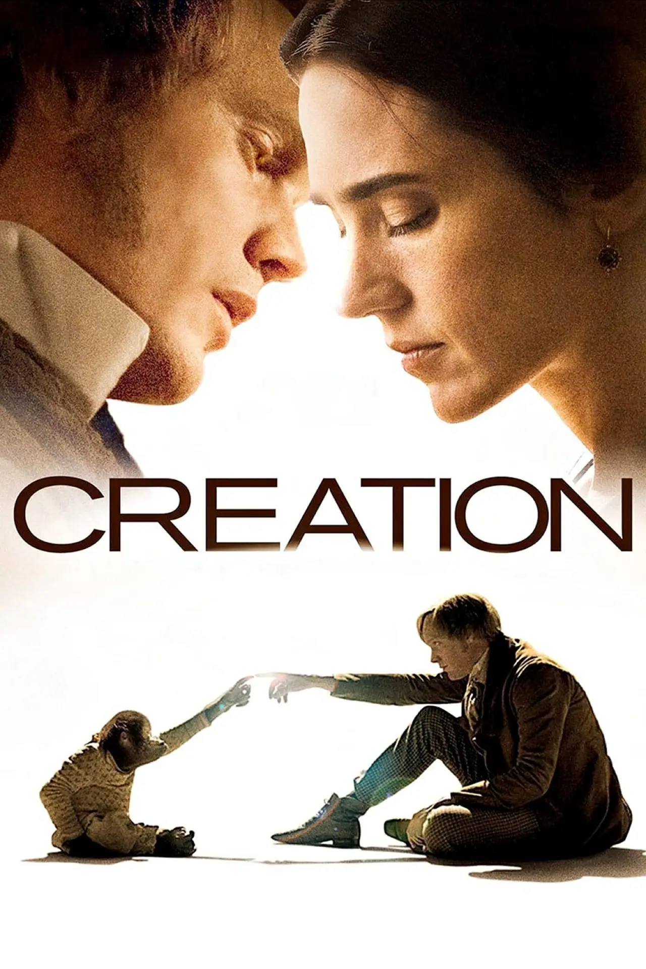 Постер до фільму "Creation"