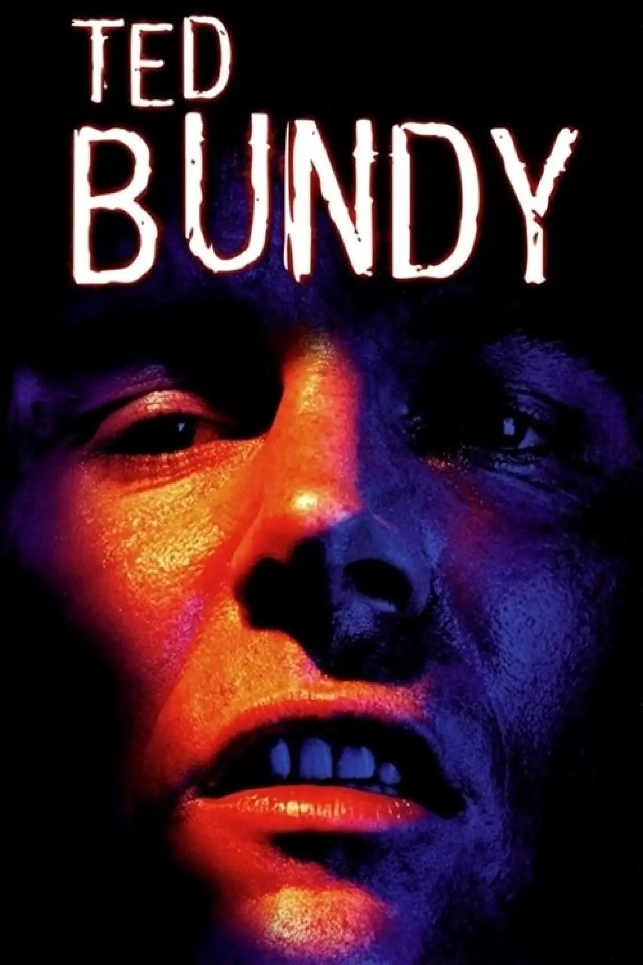 Постер до фільму "Ted Bundy"