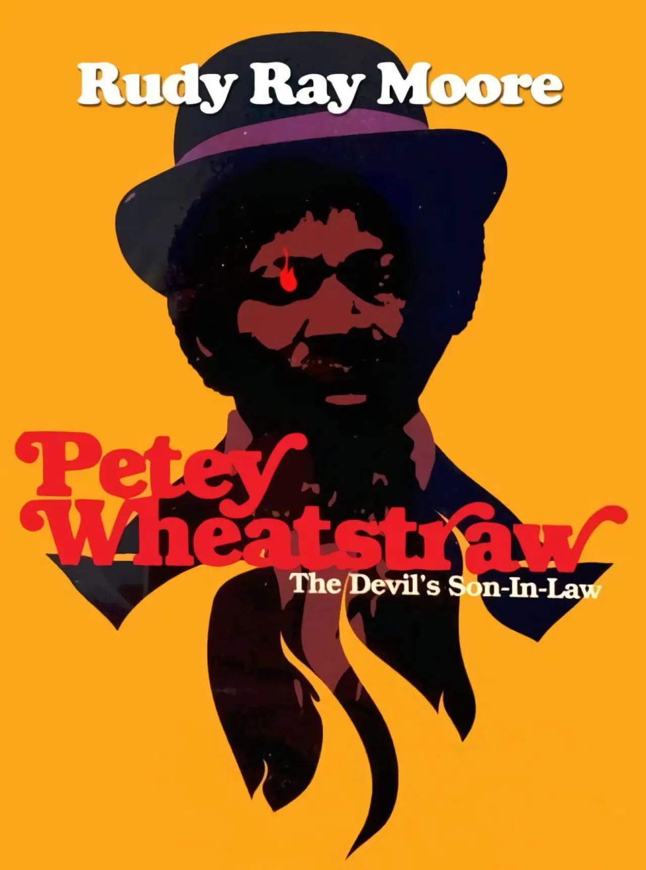 Постер до фільму "Petey Wheatstraw"