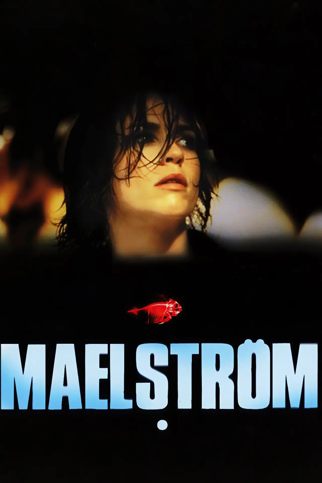 Постер до фільму "Maelström"