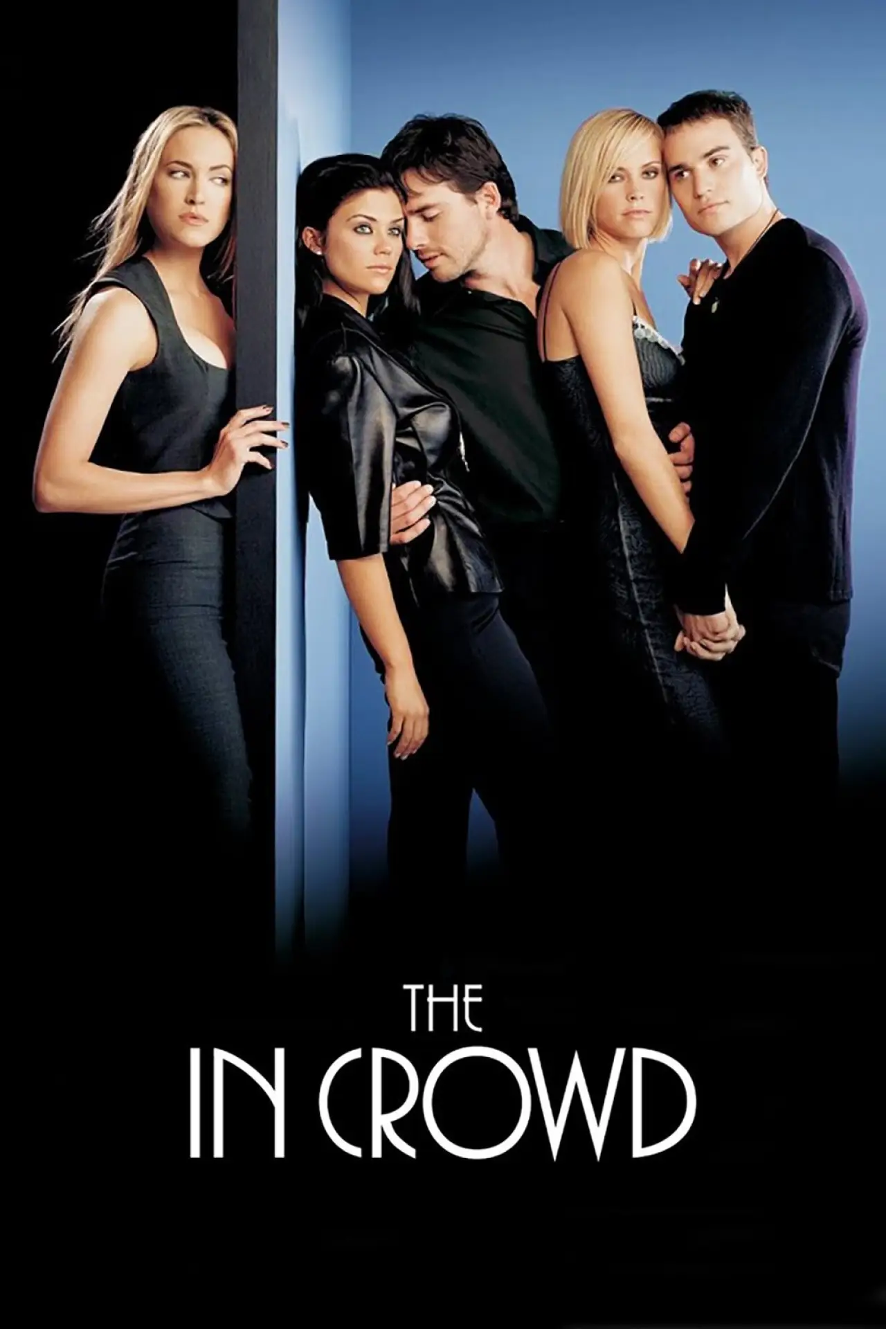Постер до фільму "The In Crowd"