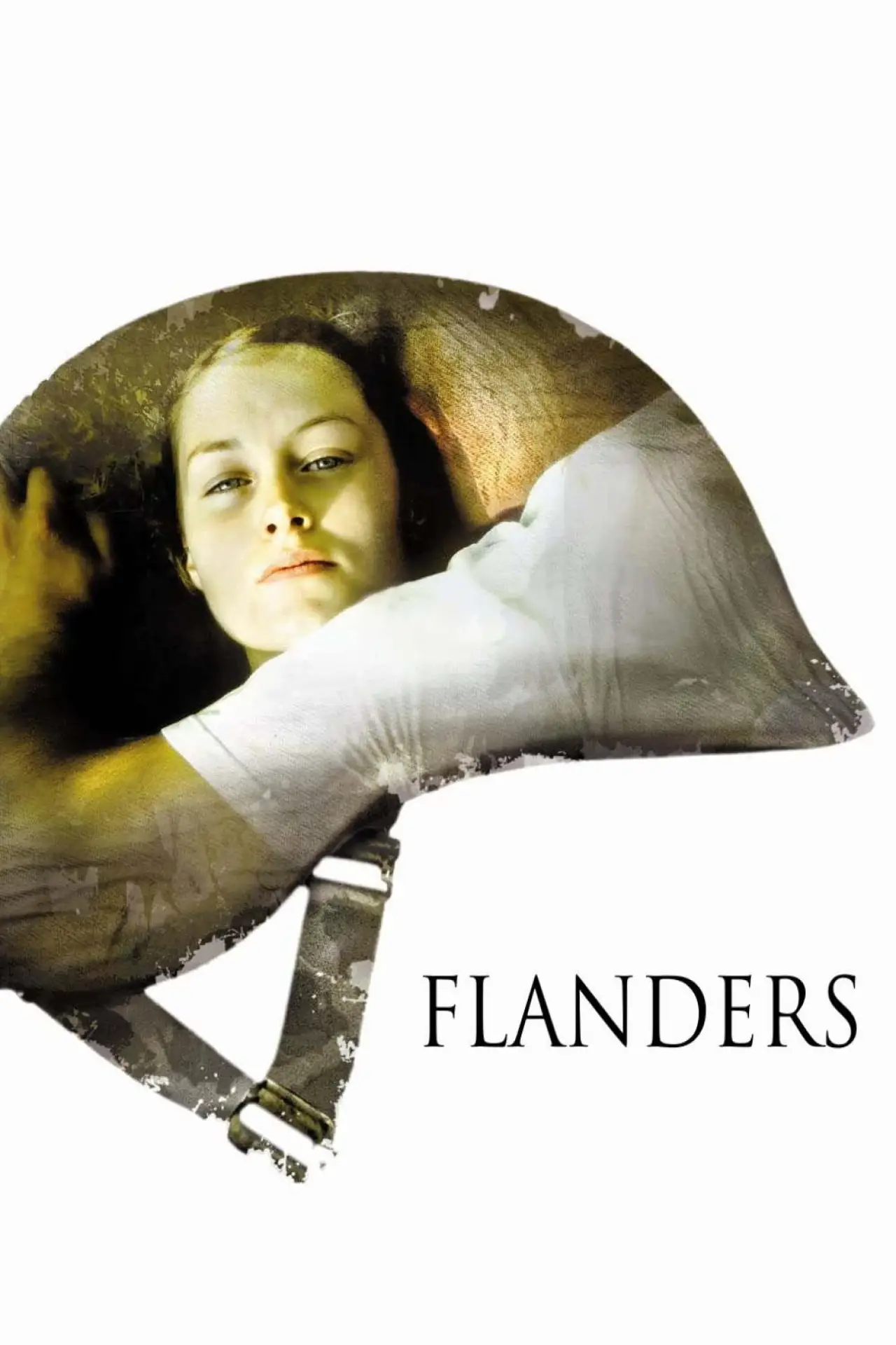 Постер до фільму "Flandres"