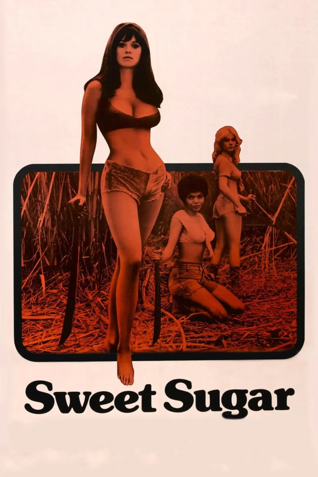 Постер до фільму "Sweet Sugar"