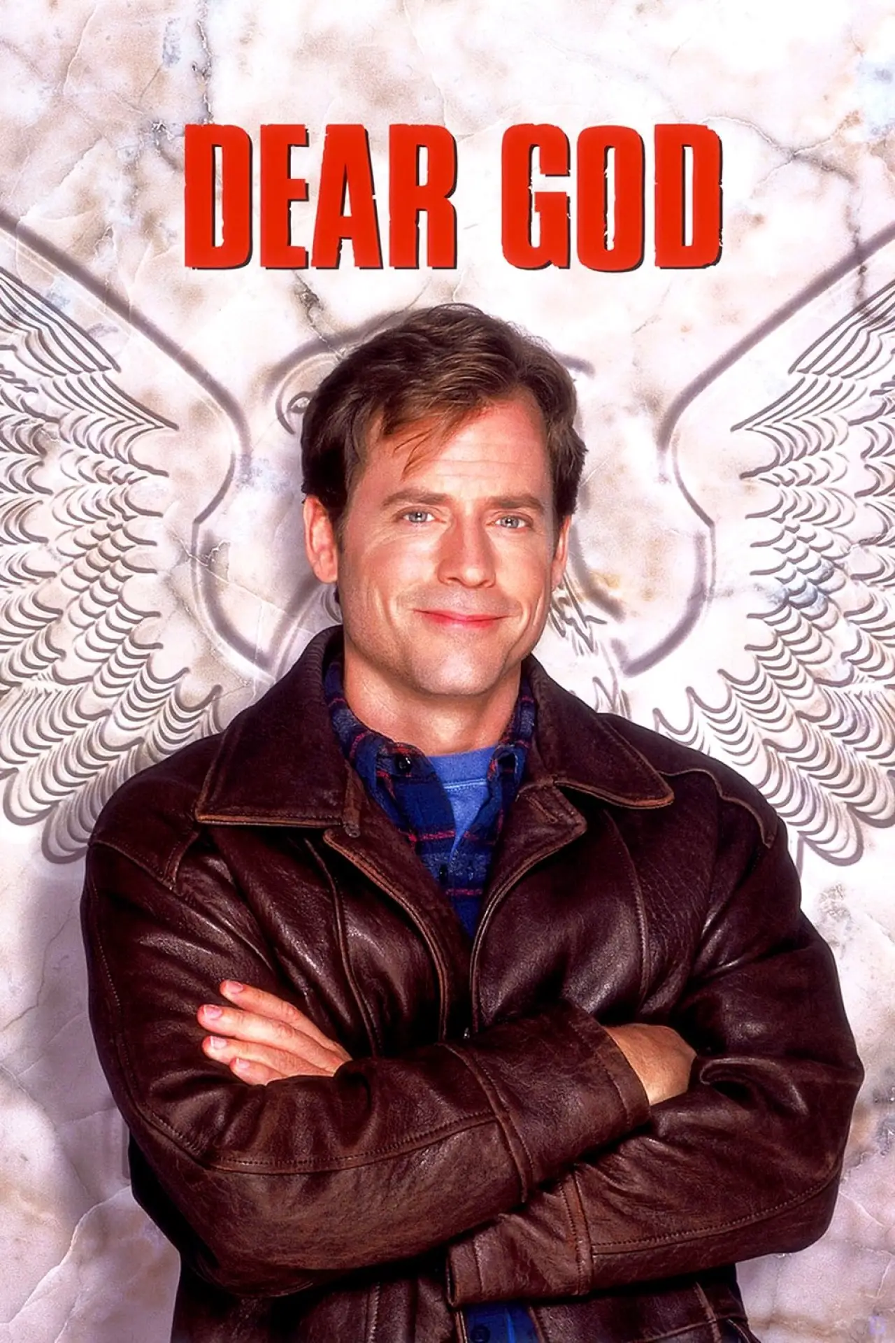 Постер до фільму "Dear God"