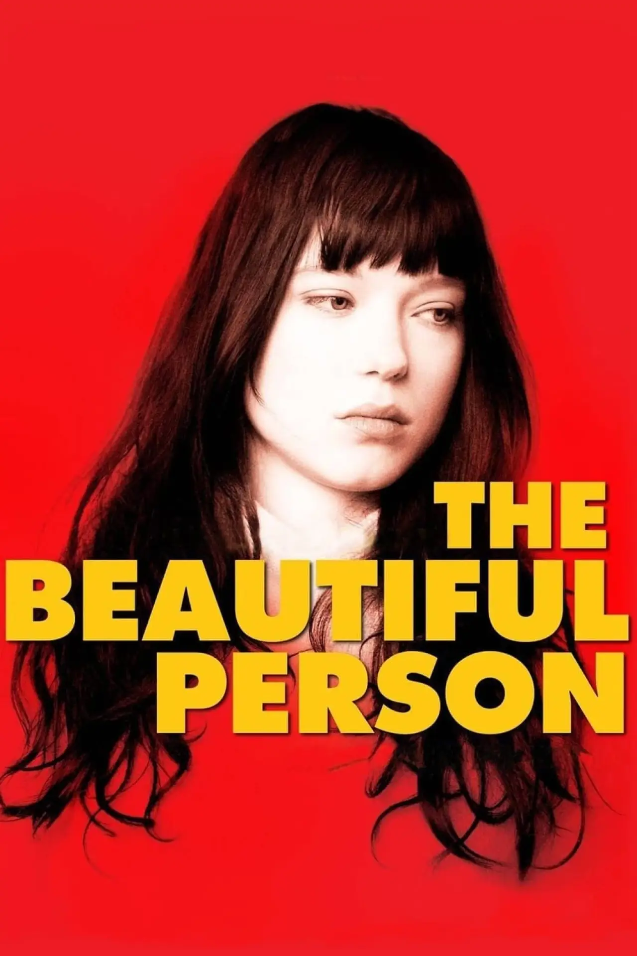 Постер до фільму "La Belle Personne"
