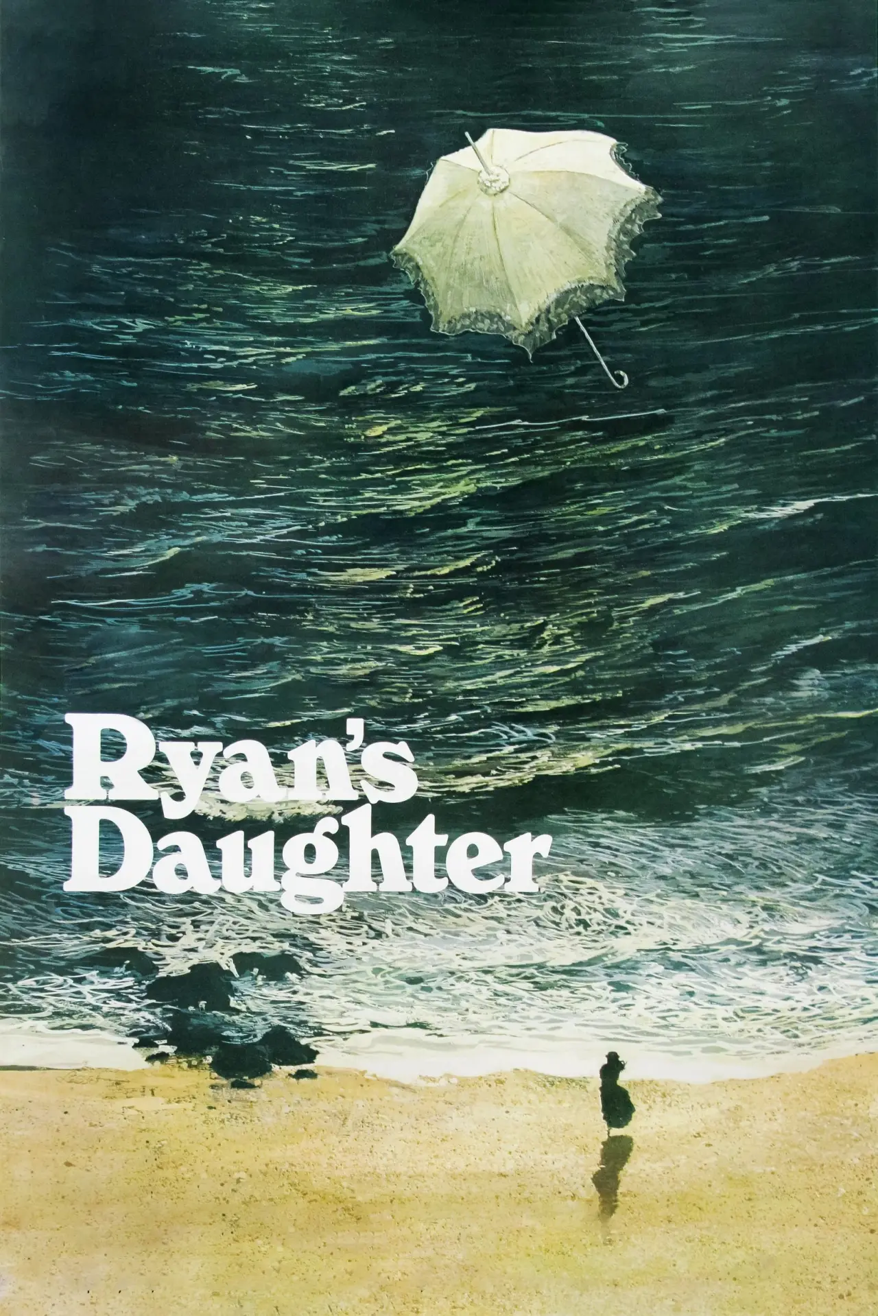 Постер до фільму "Ryan
