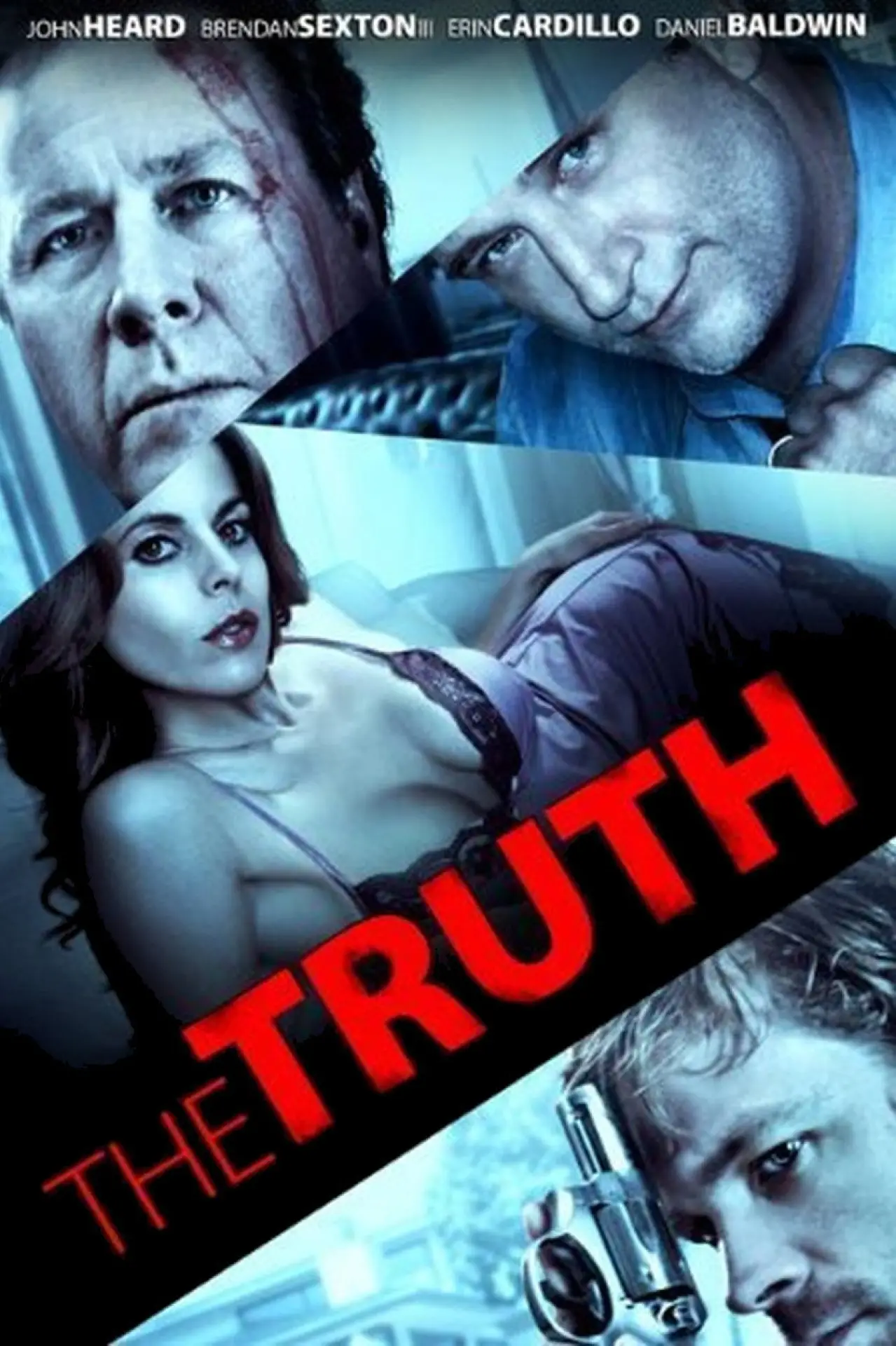 Постер до фільму "The Truth"